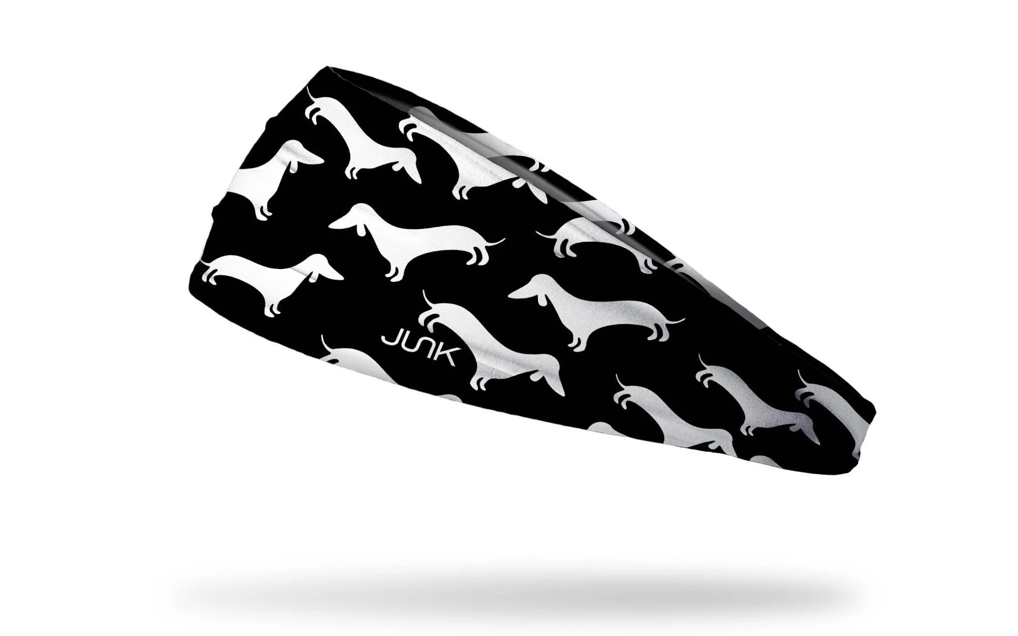 Basset Bop Big Bang Lite Headband