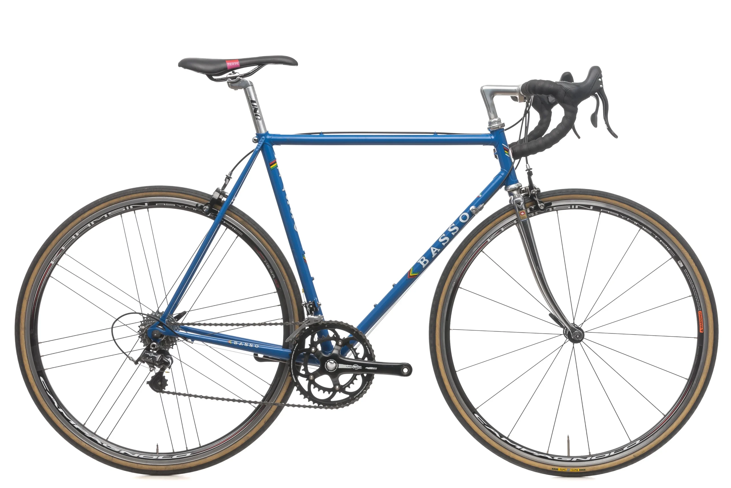Basso Gap 55cm Bike