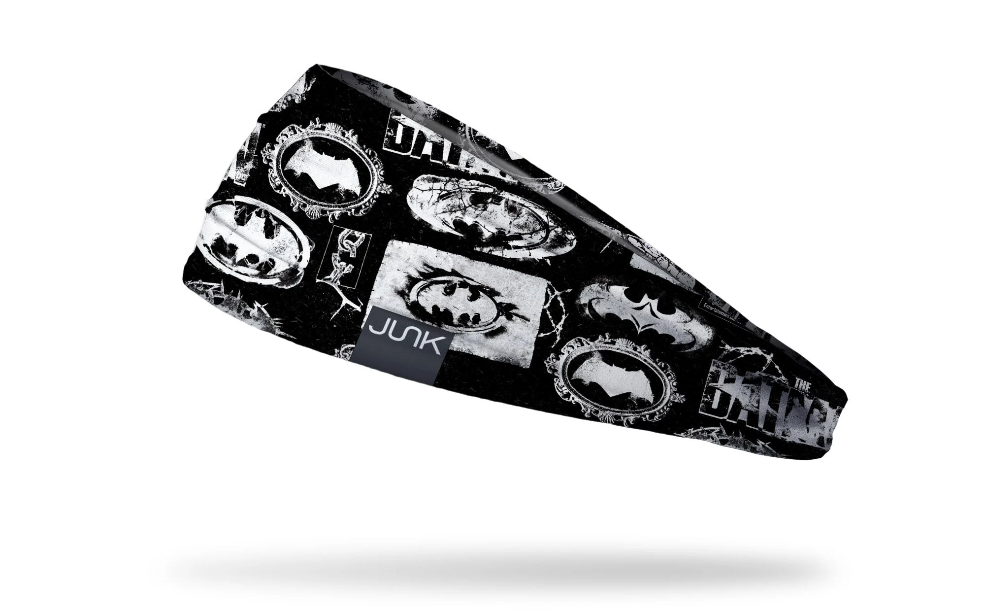 Batman: 85th Big Bang Lite Headband