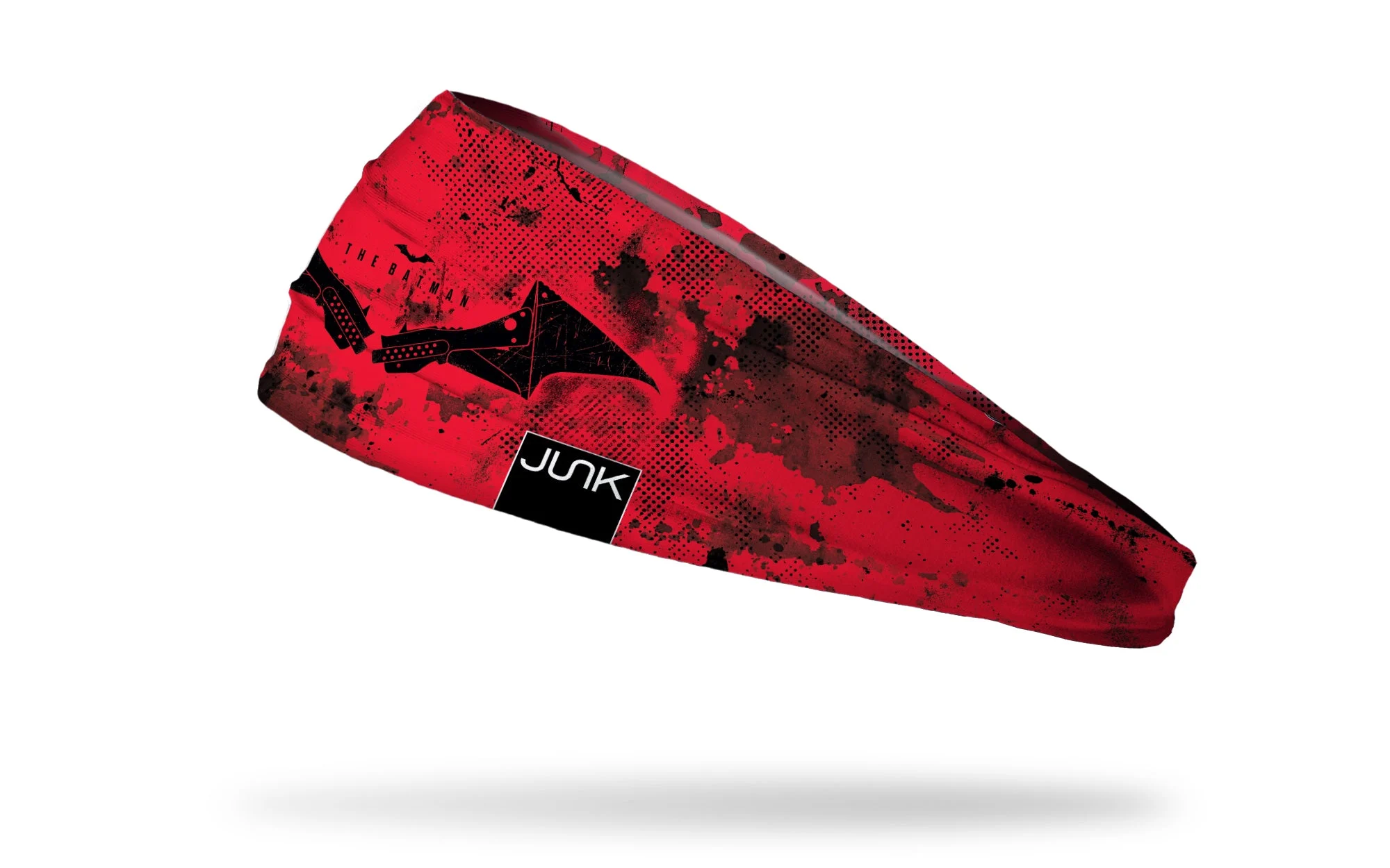 The Batman: The Bat Big Bang Lite Headband