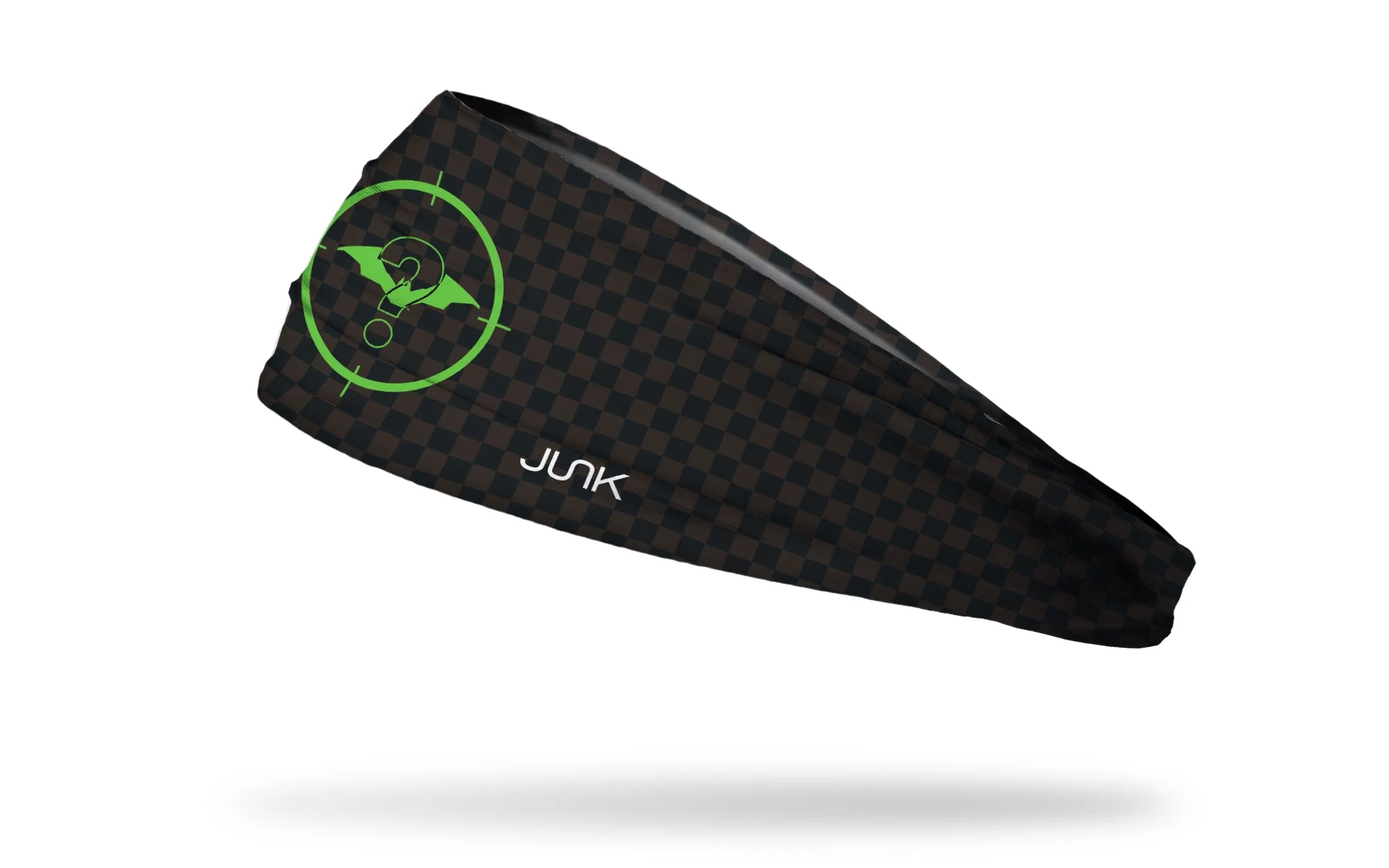 The Batman: E-Nygma Big Bang Lite Headband
