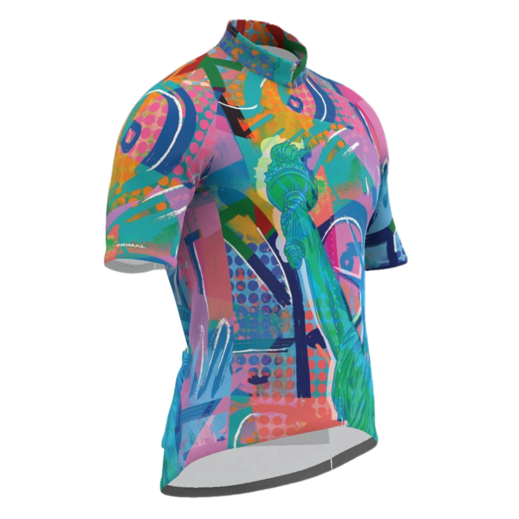 Beacon Women's Prisma Jersey