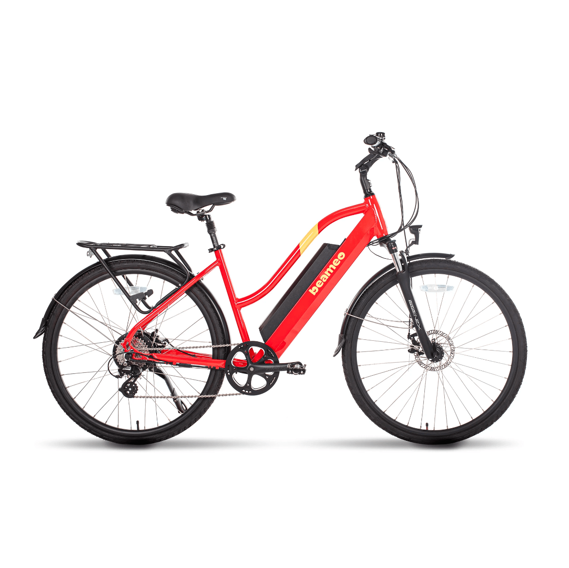Beameo Cosmo Step Through Electric Bike