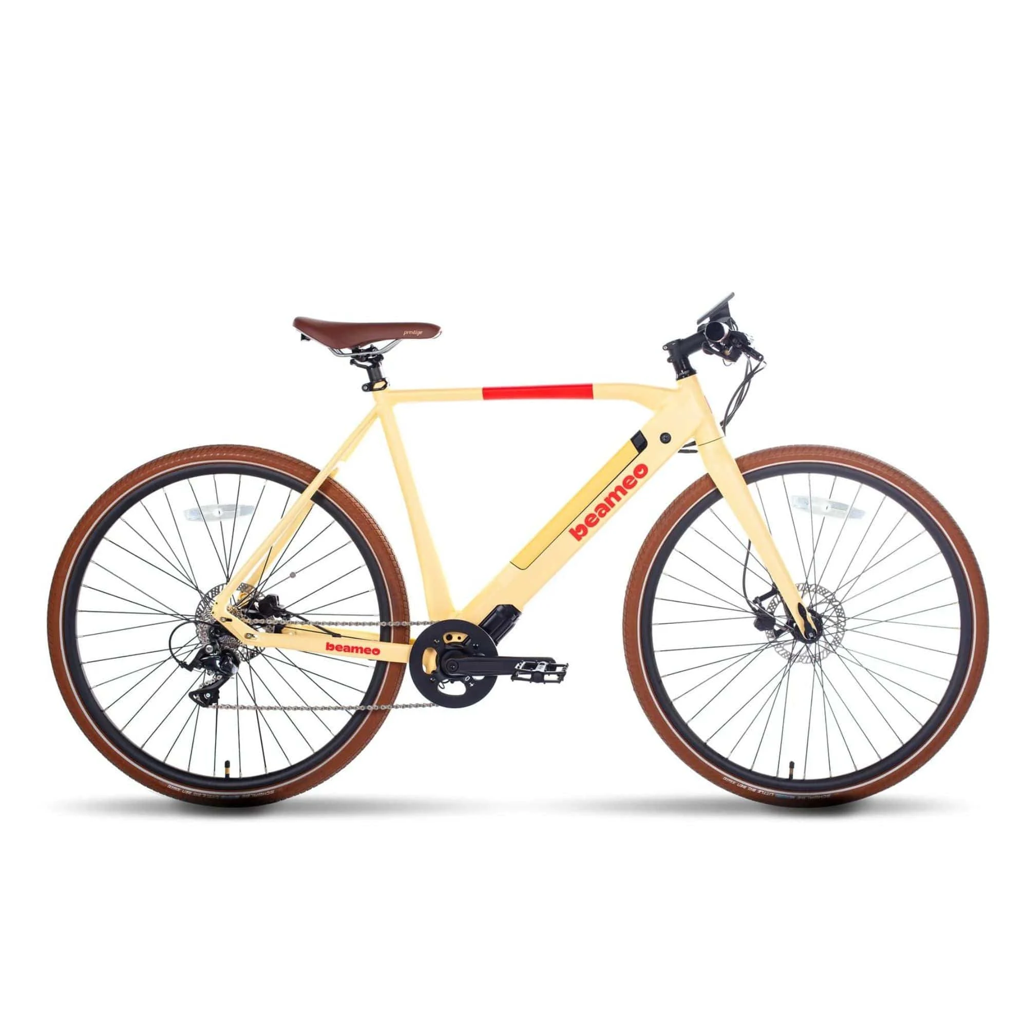 Beameo Classic Electric Road Bike