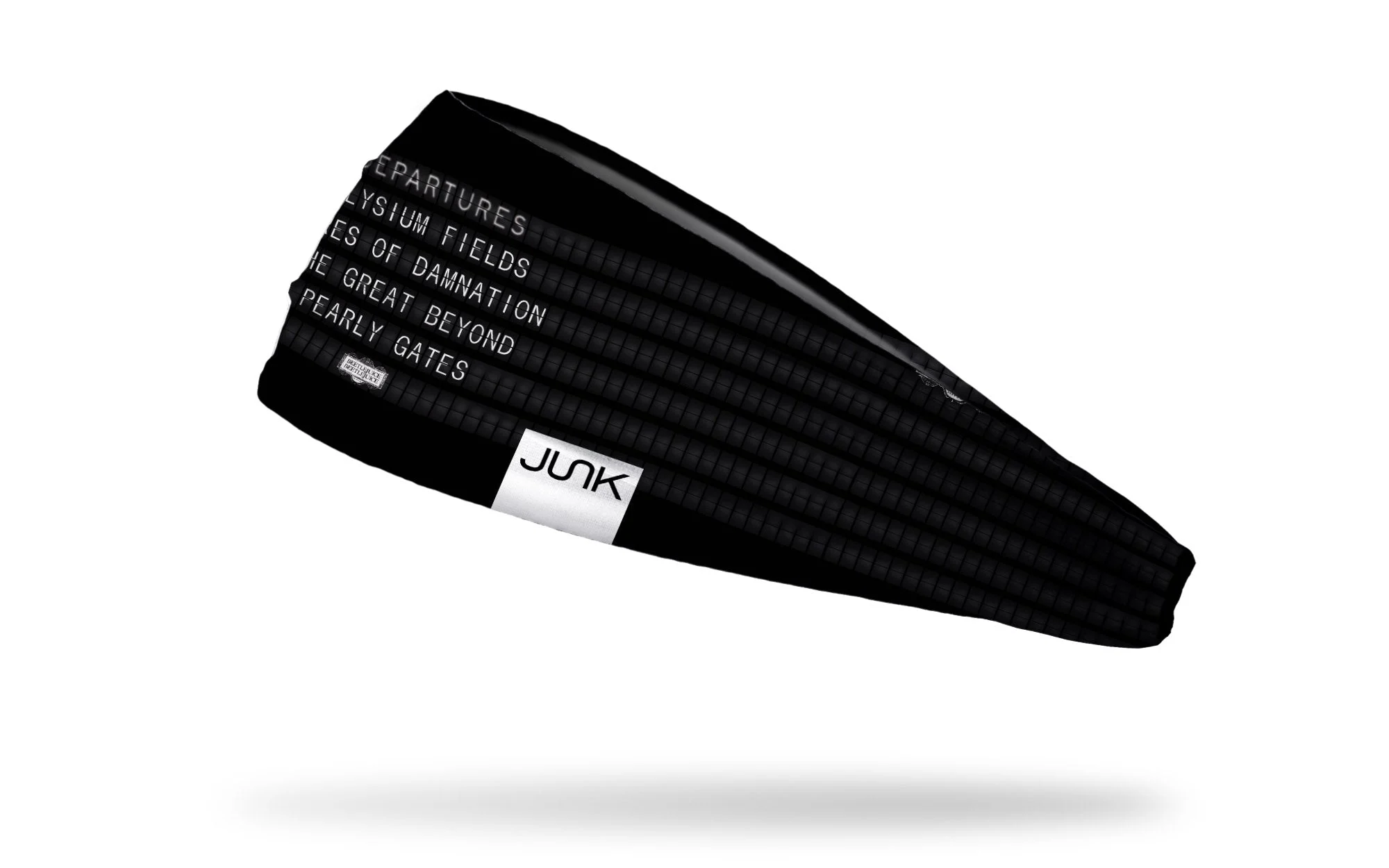 Beetlejuice: Departures Big Bang Lite Headband