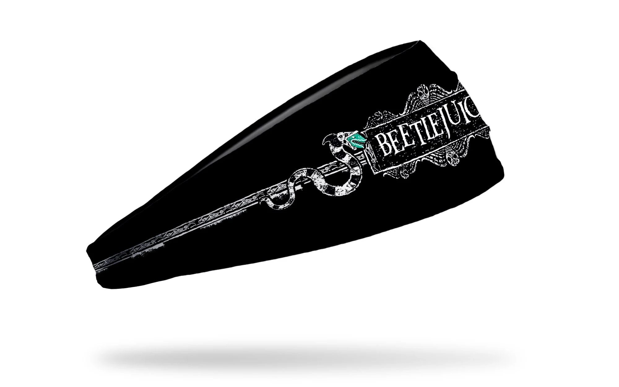 Beetlejuice: Headstone Big Bang Lite Headband