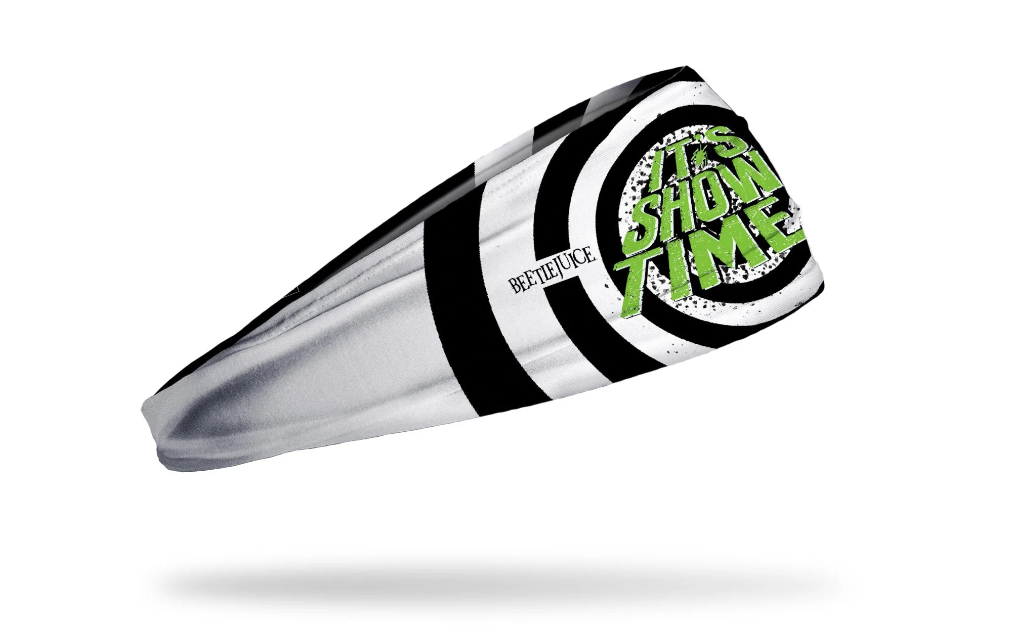 Beetlejuice: It's Showtime! Big Bang Lite Headband