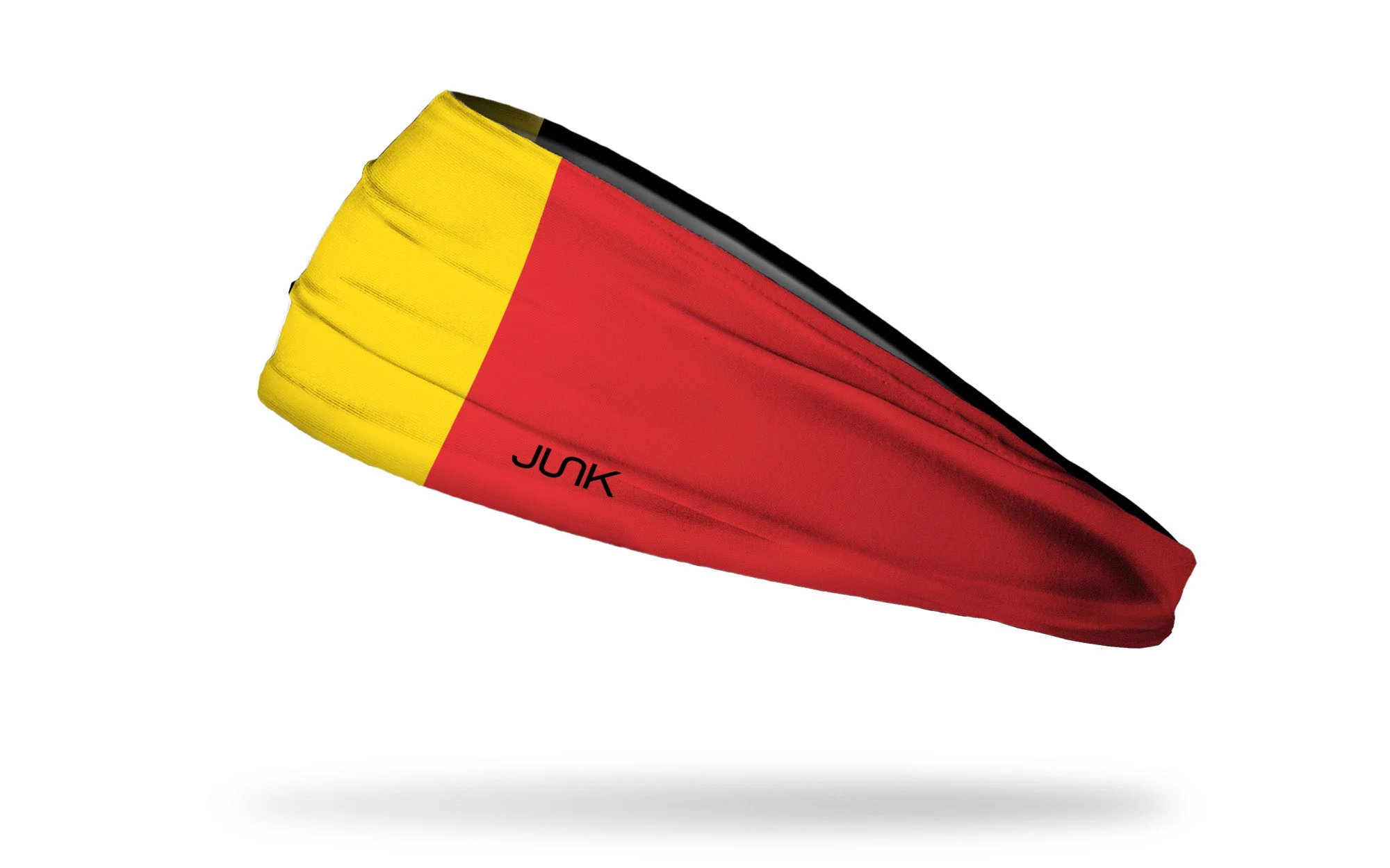 Belgium Flag Big Bang Lite Headband
