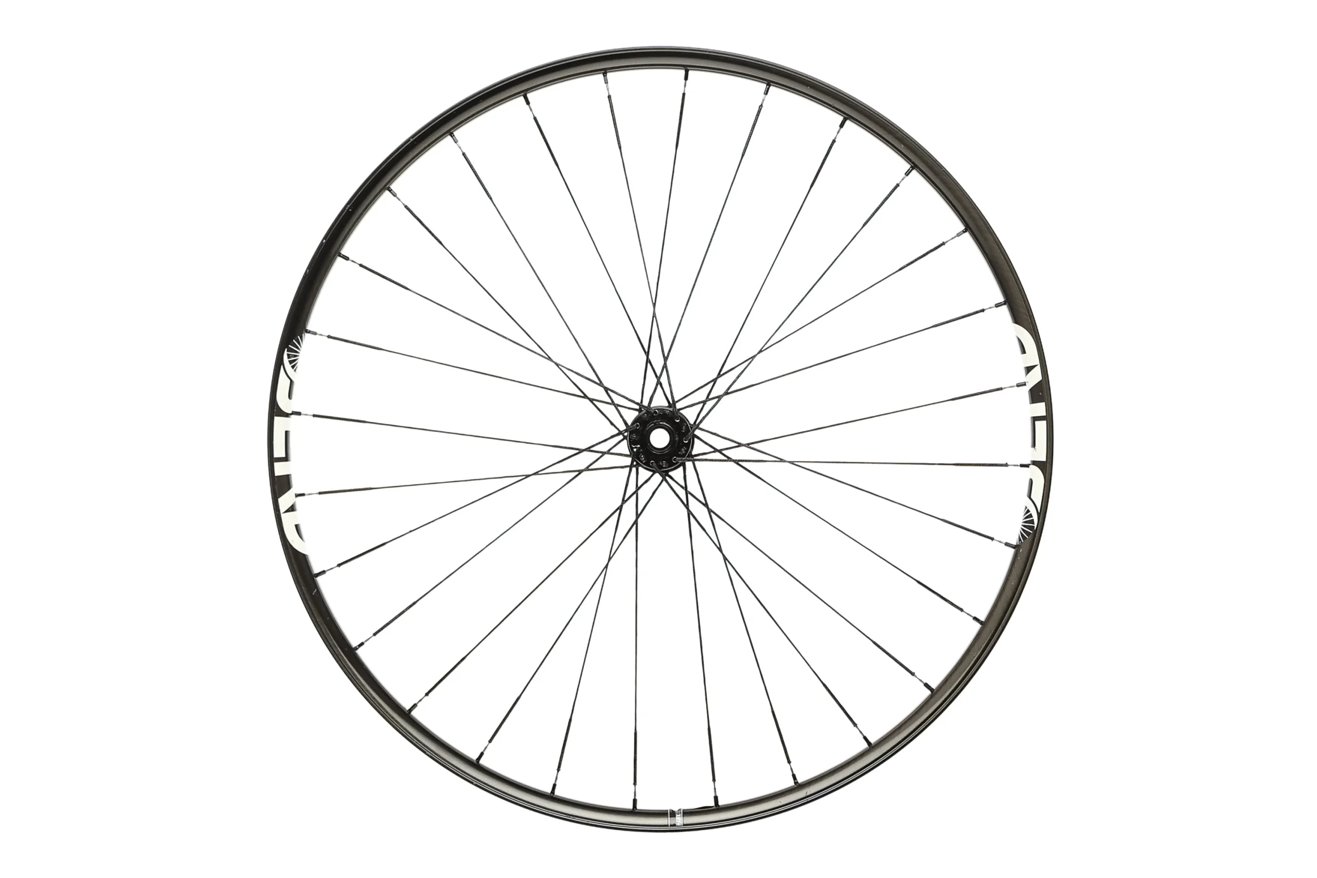 Berd HAWK30 Carbon Tubeless 29" Front Wheel
