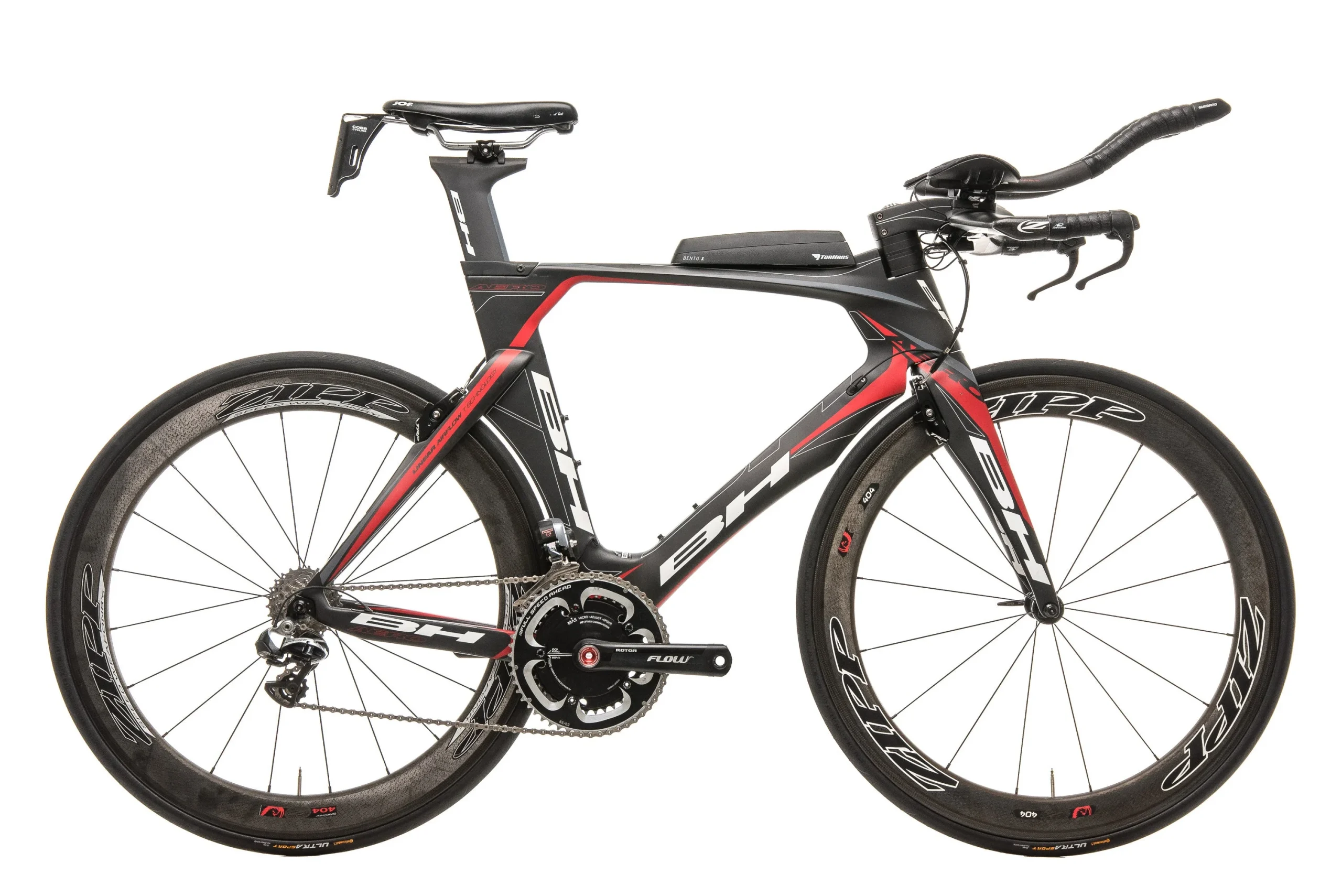 BH Aerolight Triathlon Bike - 2014, Large