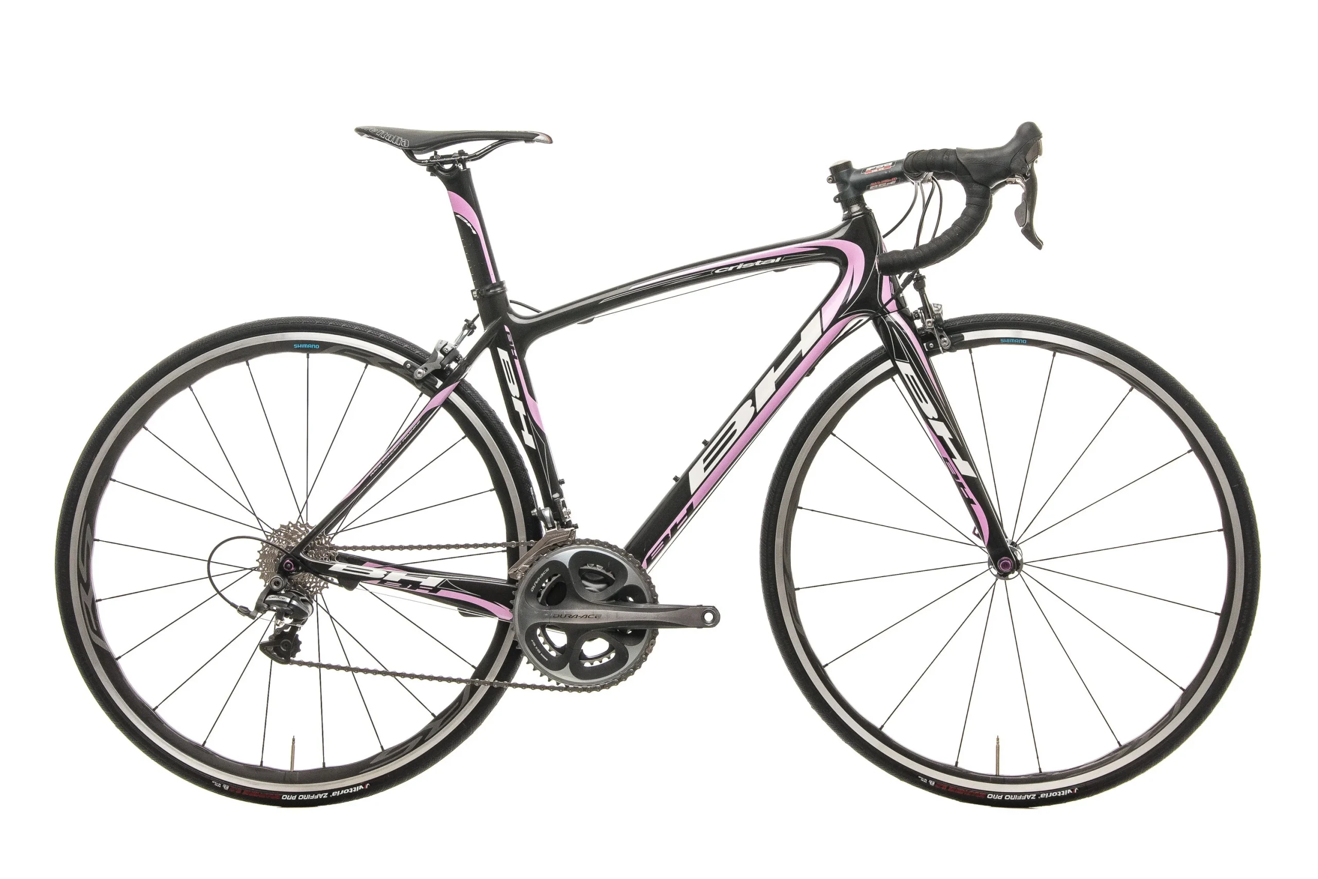BH Cristal Womens Road Bike - 2012, Small