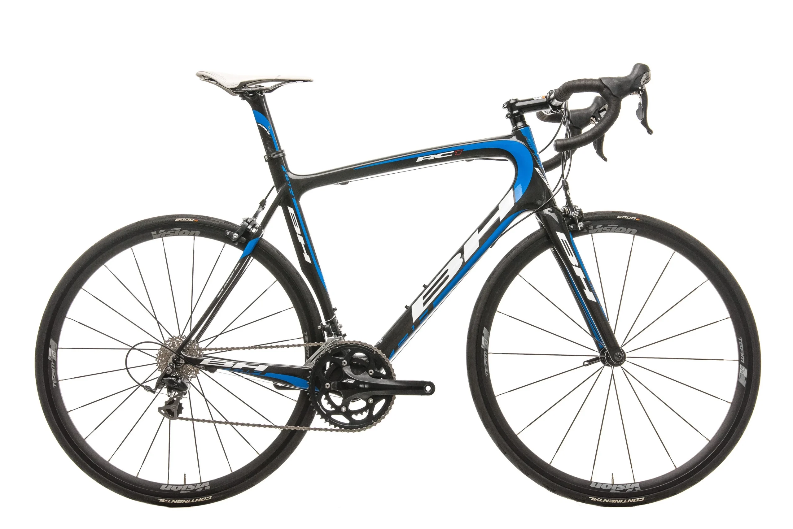 BH RC1 Road Bike - 2011, X-Large