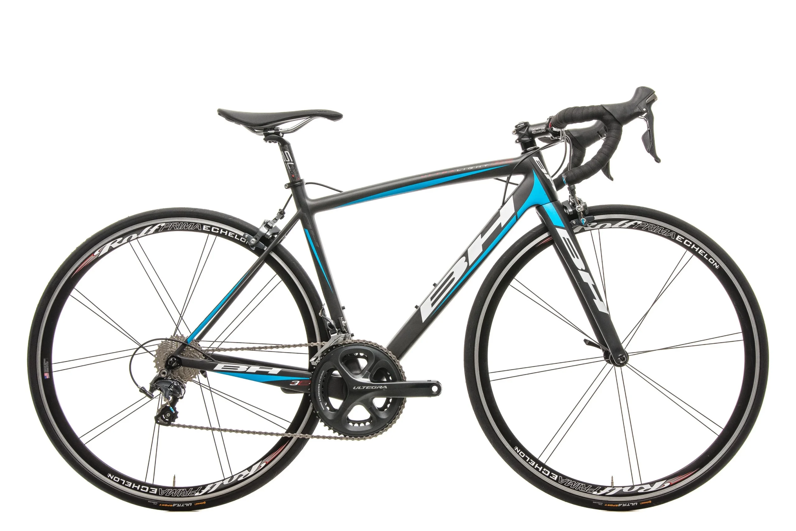 BH Ultralight RC Road Bike - 2013, Small
