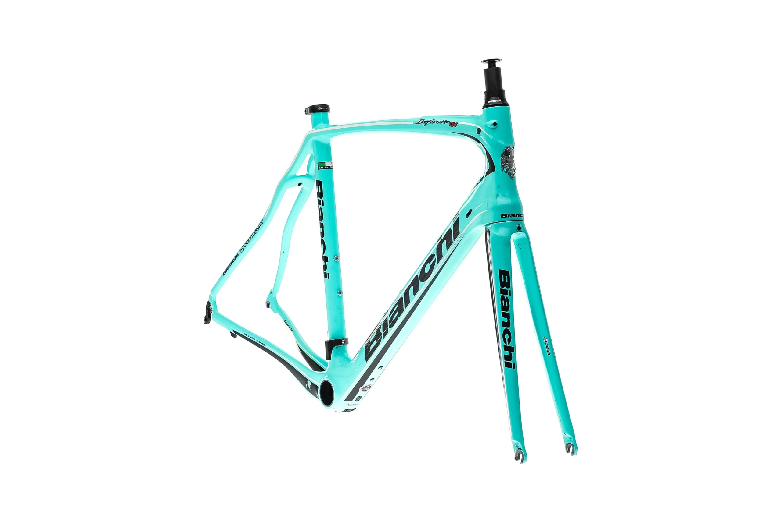 Bianchi Infinito CV 57cm - 2017