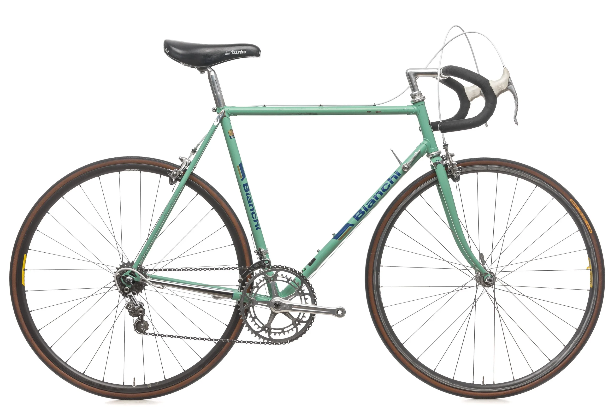Bianchi Specialissima 56cm Bike - 1983