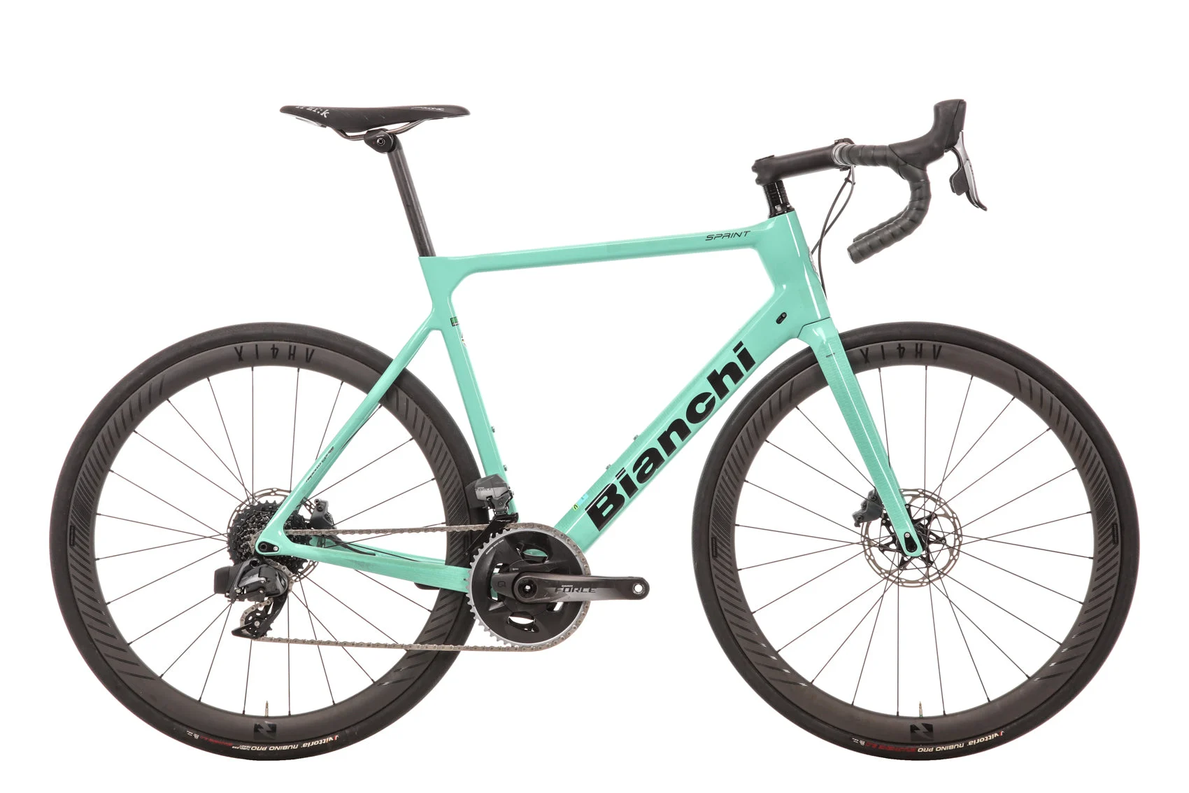 Bianchi Sprint Road Bike - 2019, 59cm