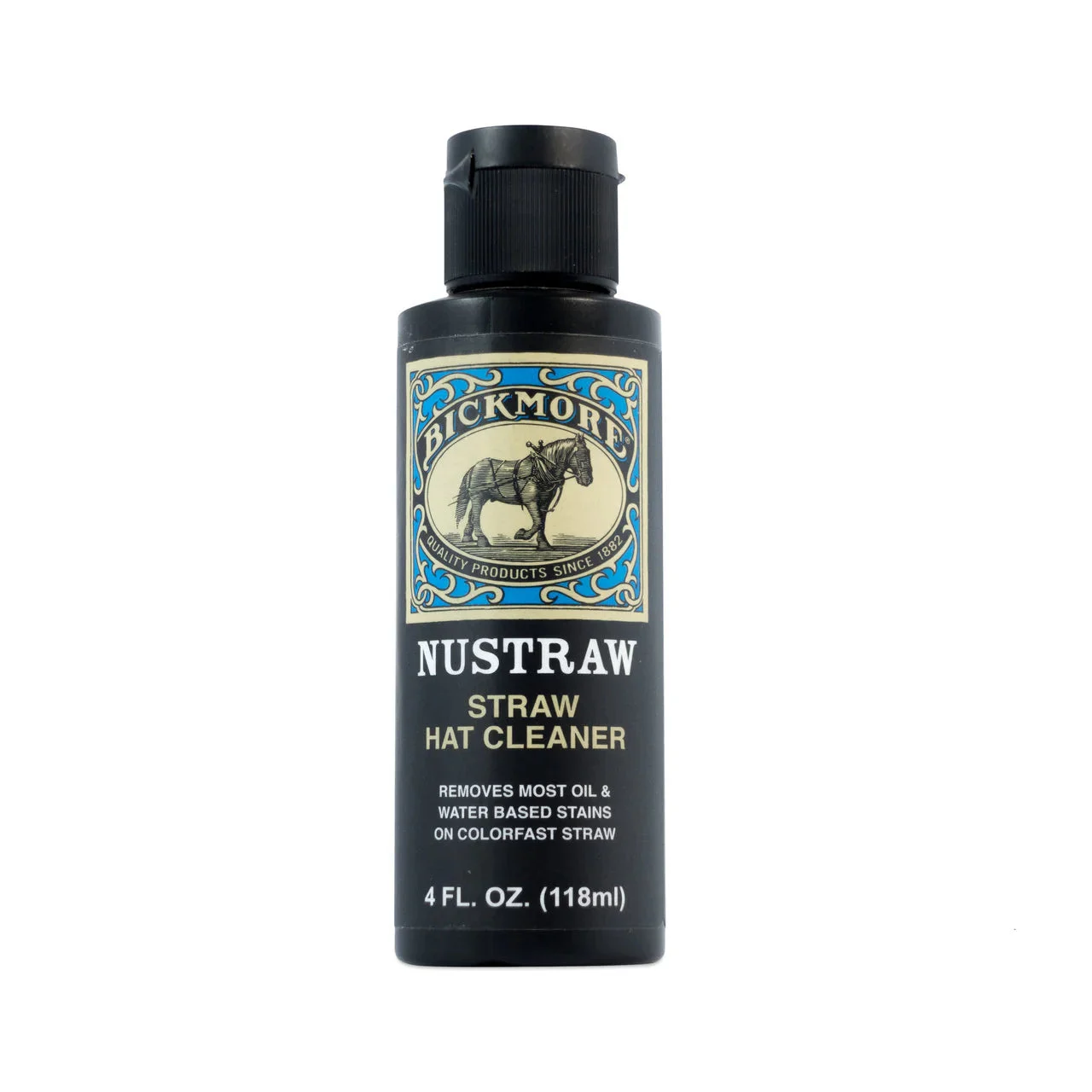 Bickmore - Nustraw Straw Hat Cleaner