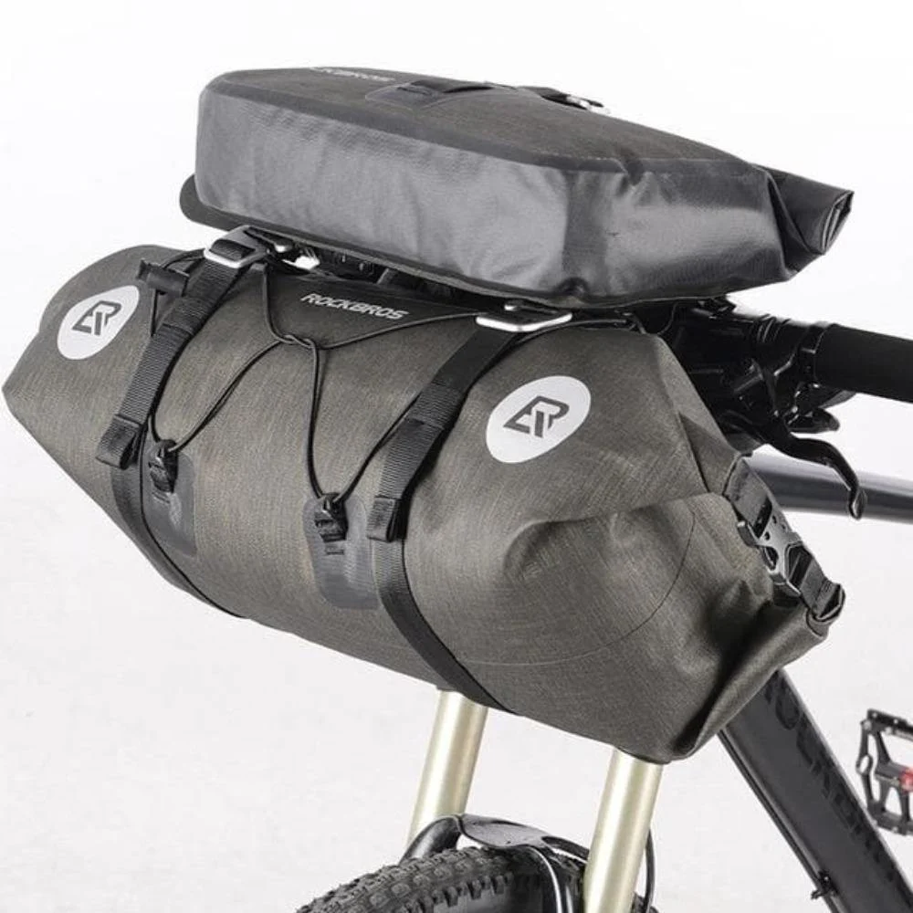 Bicycle Front Handlebar Bag