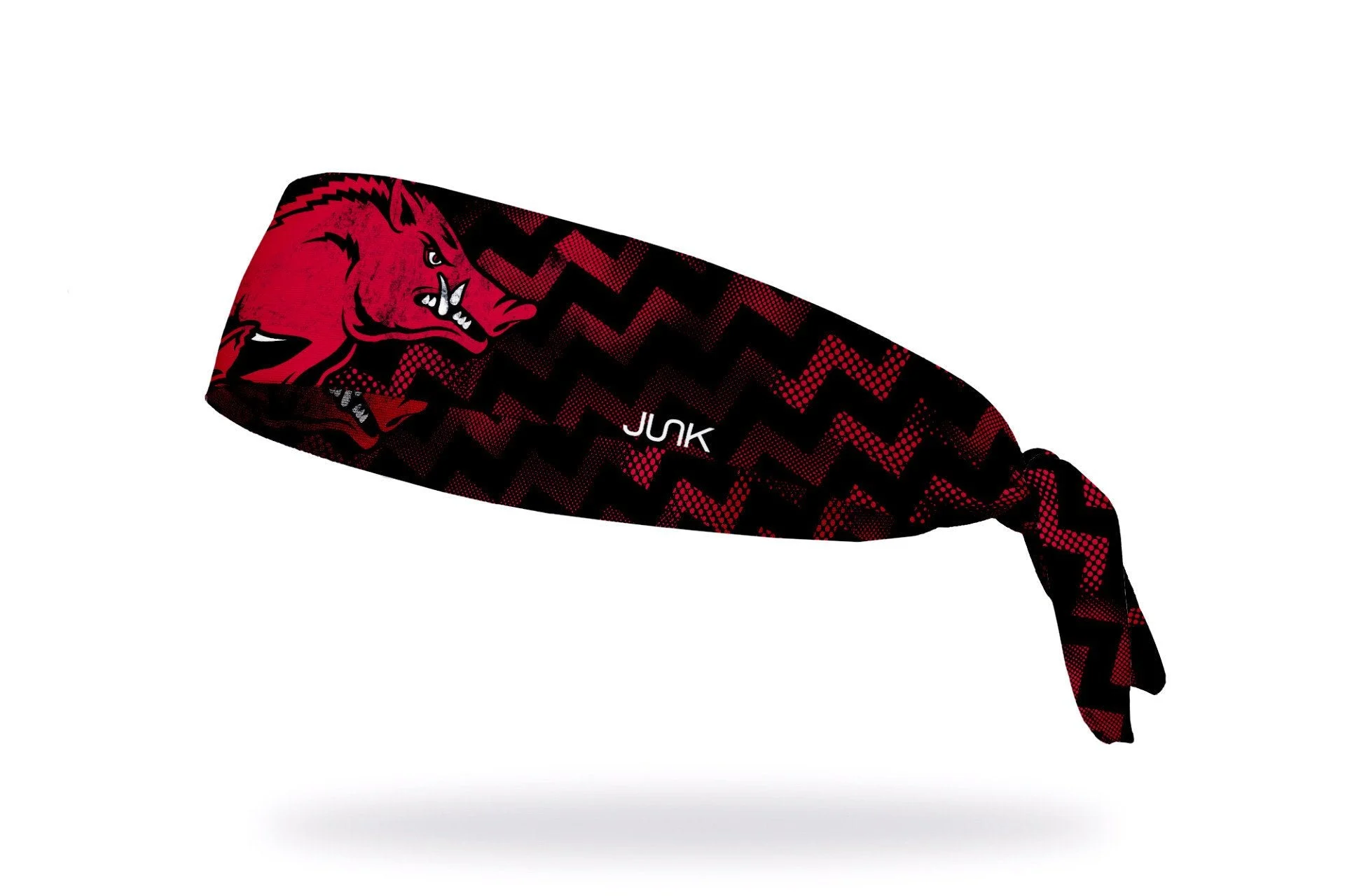 Big Reg | Flex Tie | JUNK Headband