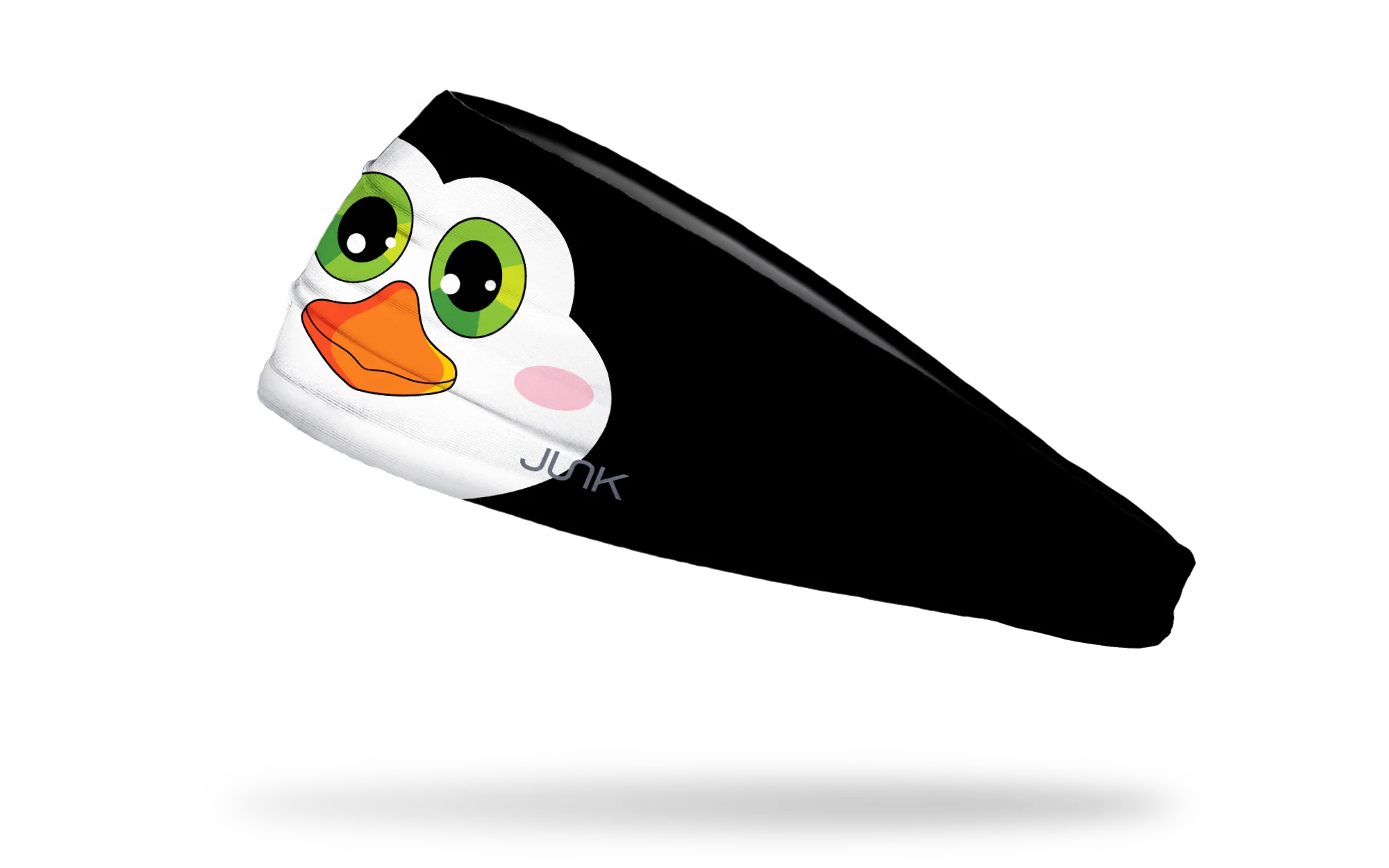 Big Stupid Penguin Big Bang Lite Headband