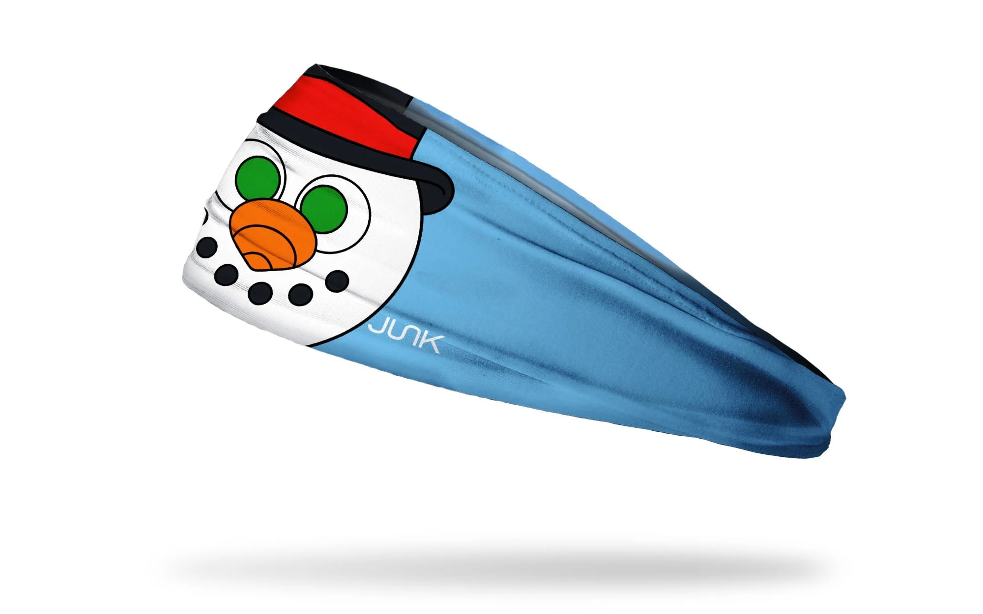 Big Stupid Snowman Big Bang Lite Headband