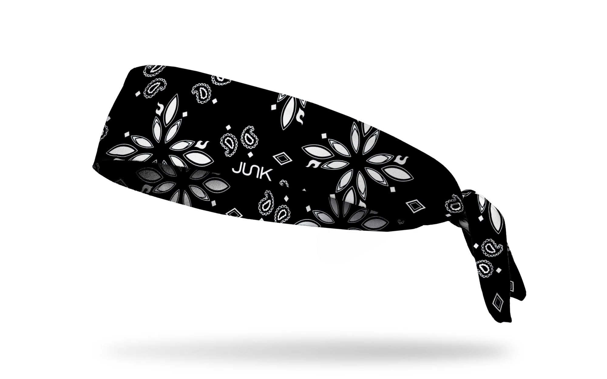 Big Yeti Flex Tie Headband