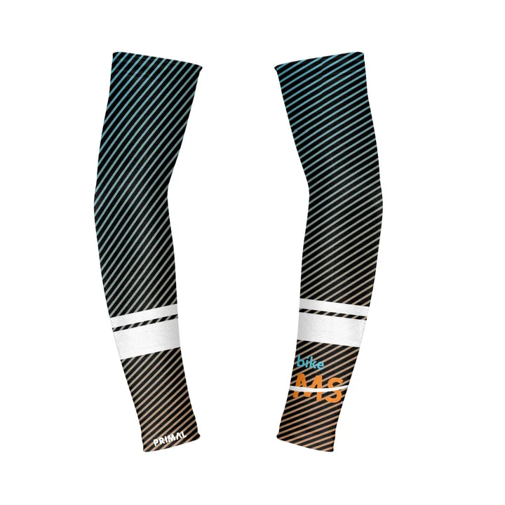 Bike MS Lightweight Sun Sleeves 2024