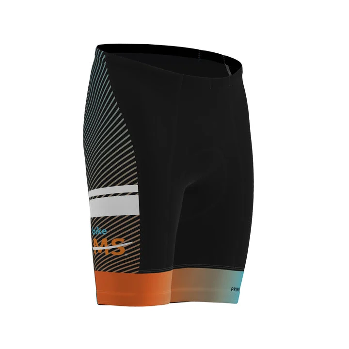 Bike MS Men's Prisma Short 2024