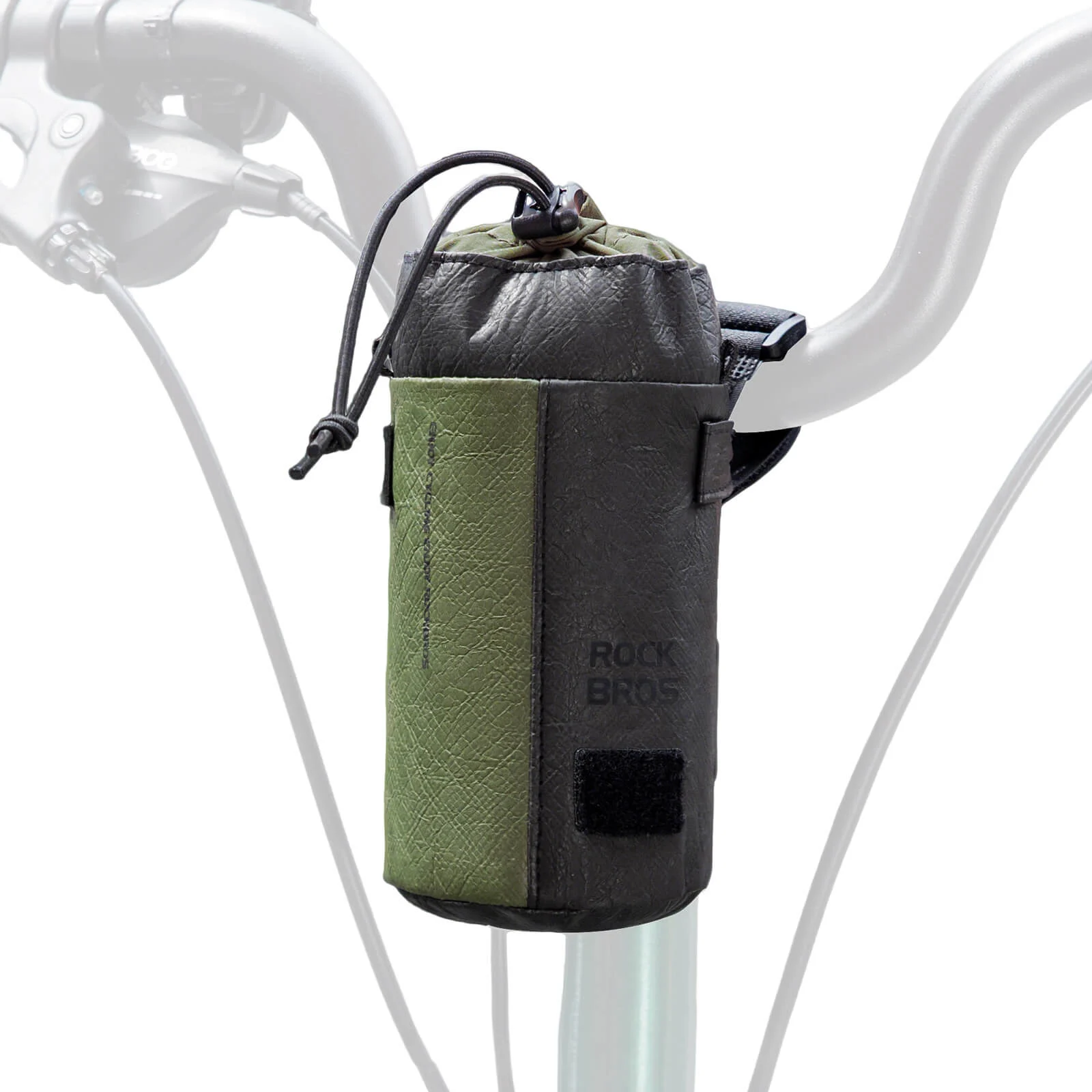 Bike Water Bottle Bag - 0.7L