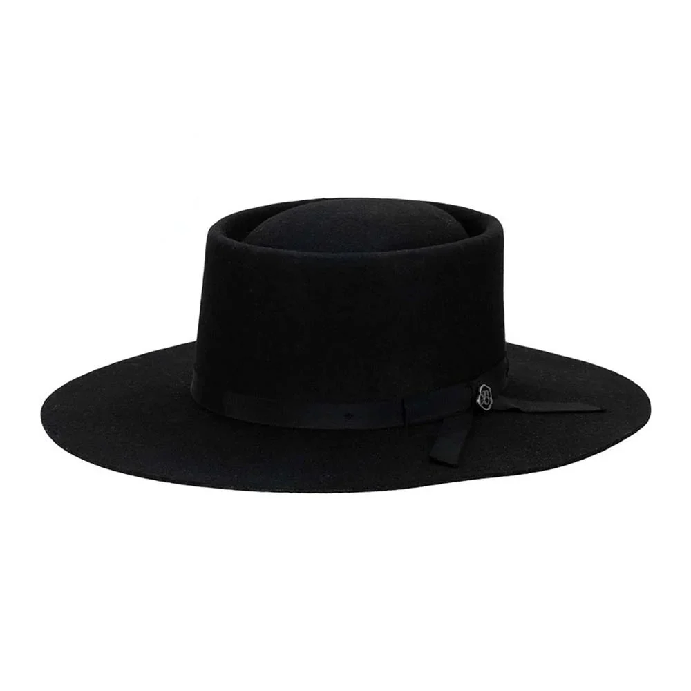 Biltmore - Ciao Bella Wool Gaucho Hat
