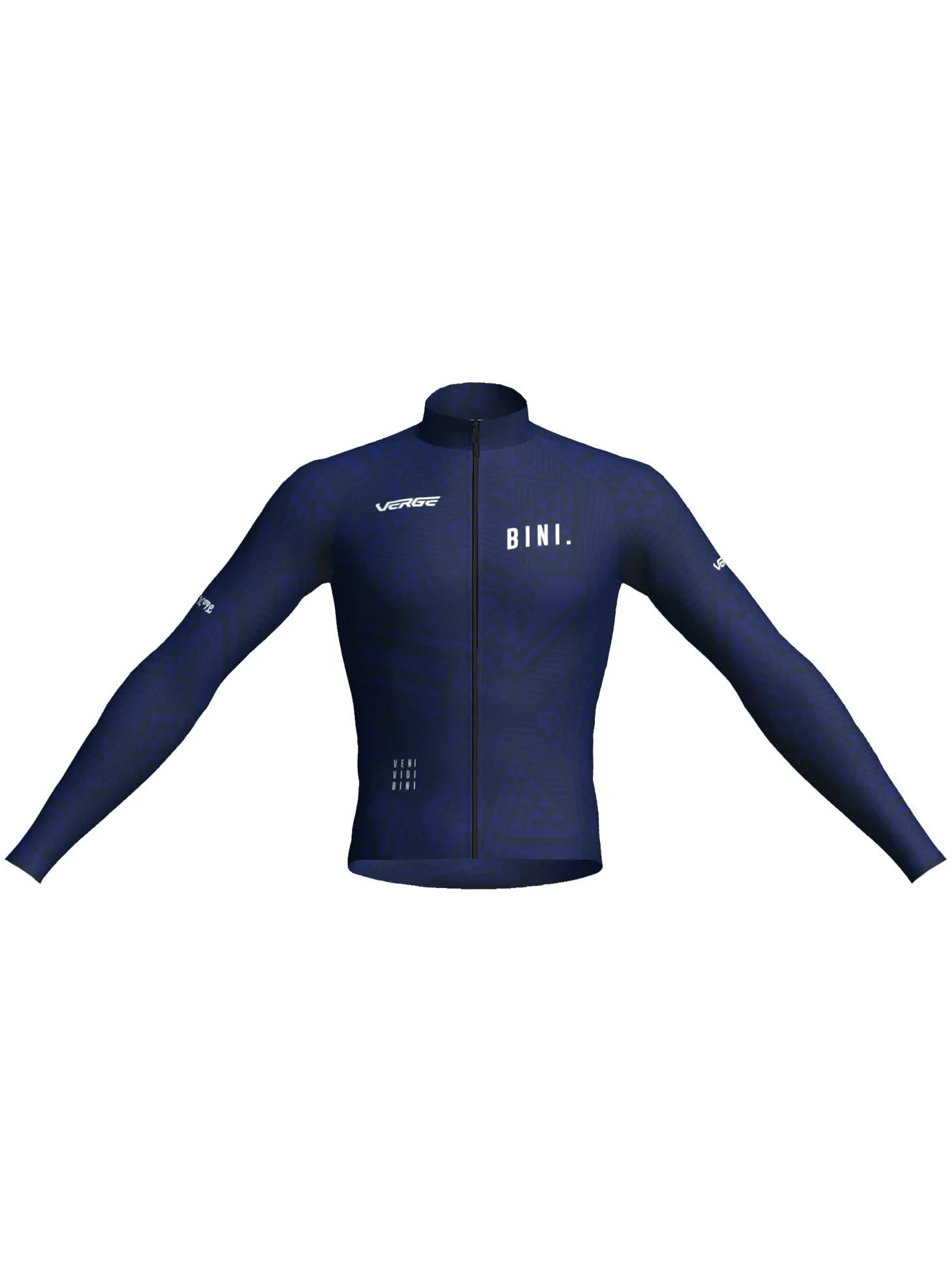 BINI COLLECTION - AERO THERM 3.0 JACKET - WOMEN - RESOLVE