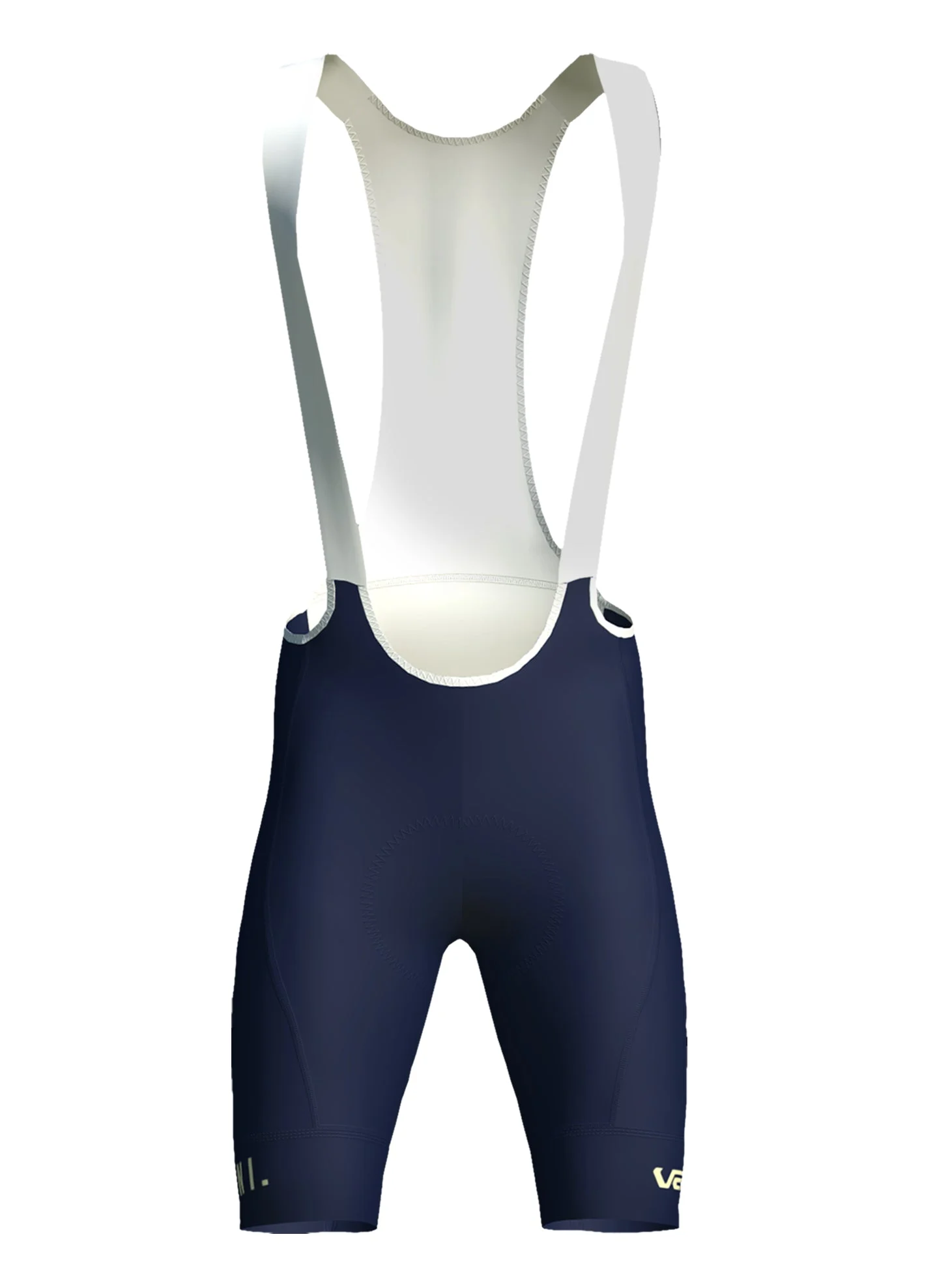 BINI COLLECTION - STRIKE PV BIBS LONG - MEN - NAVY