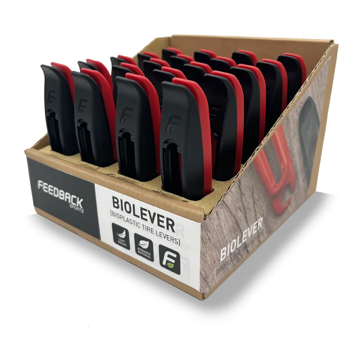Biolever Countertop POP Display (20 pr/Biolever)
