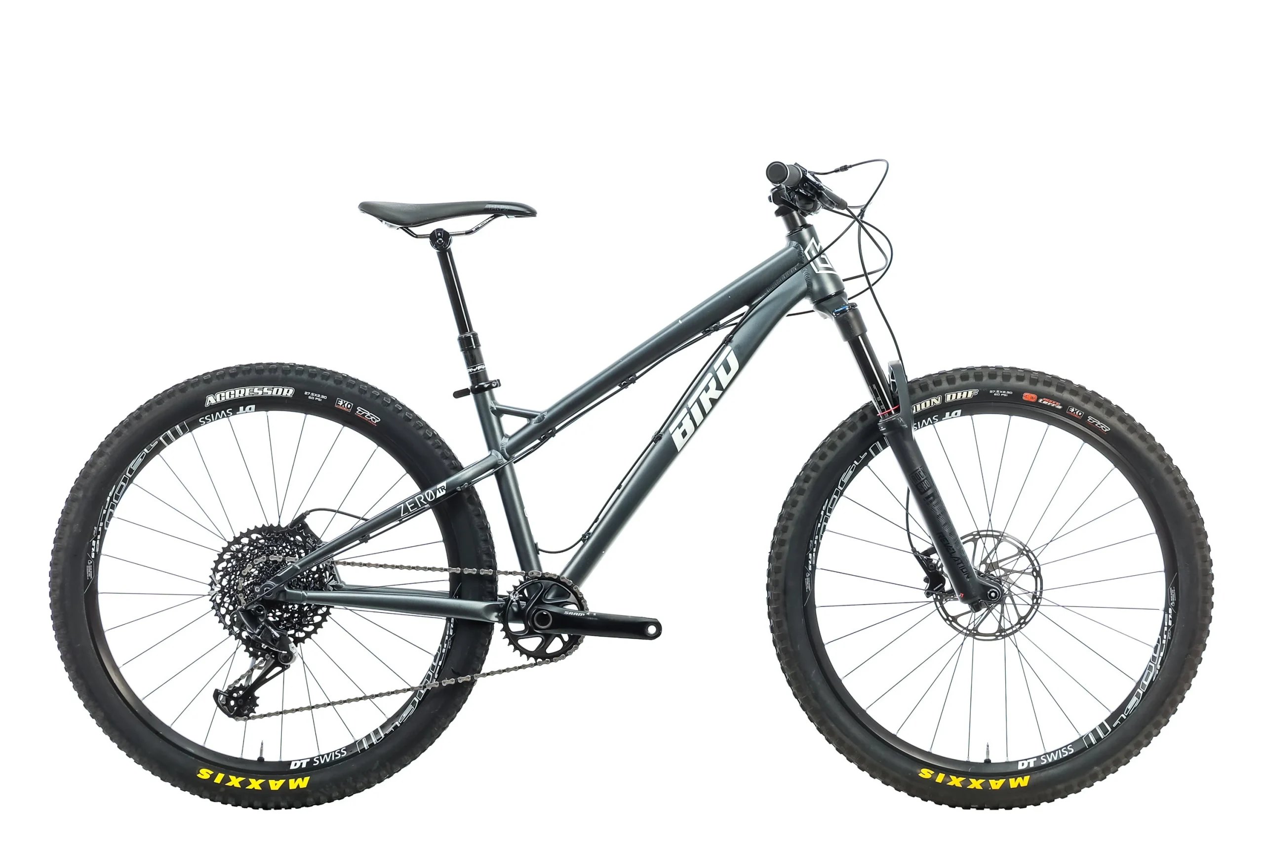 Bird Zero AM Mountain Bike - 2019, Small