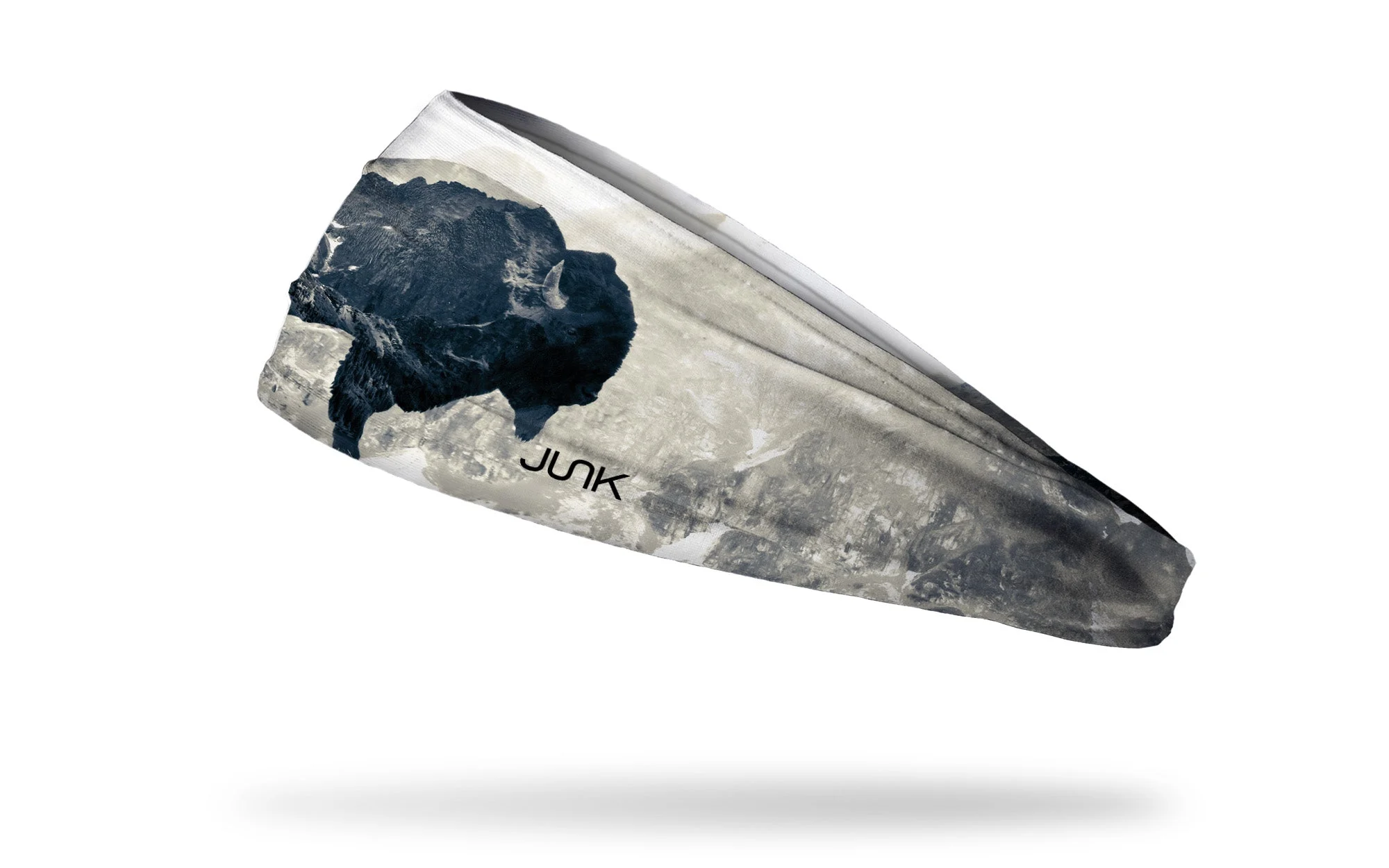 Bison Mountain Big Bang Lite Headband