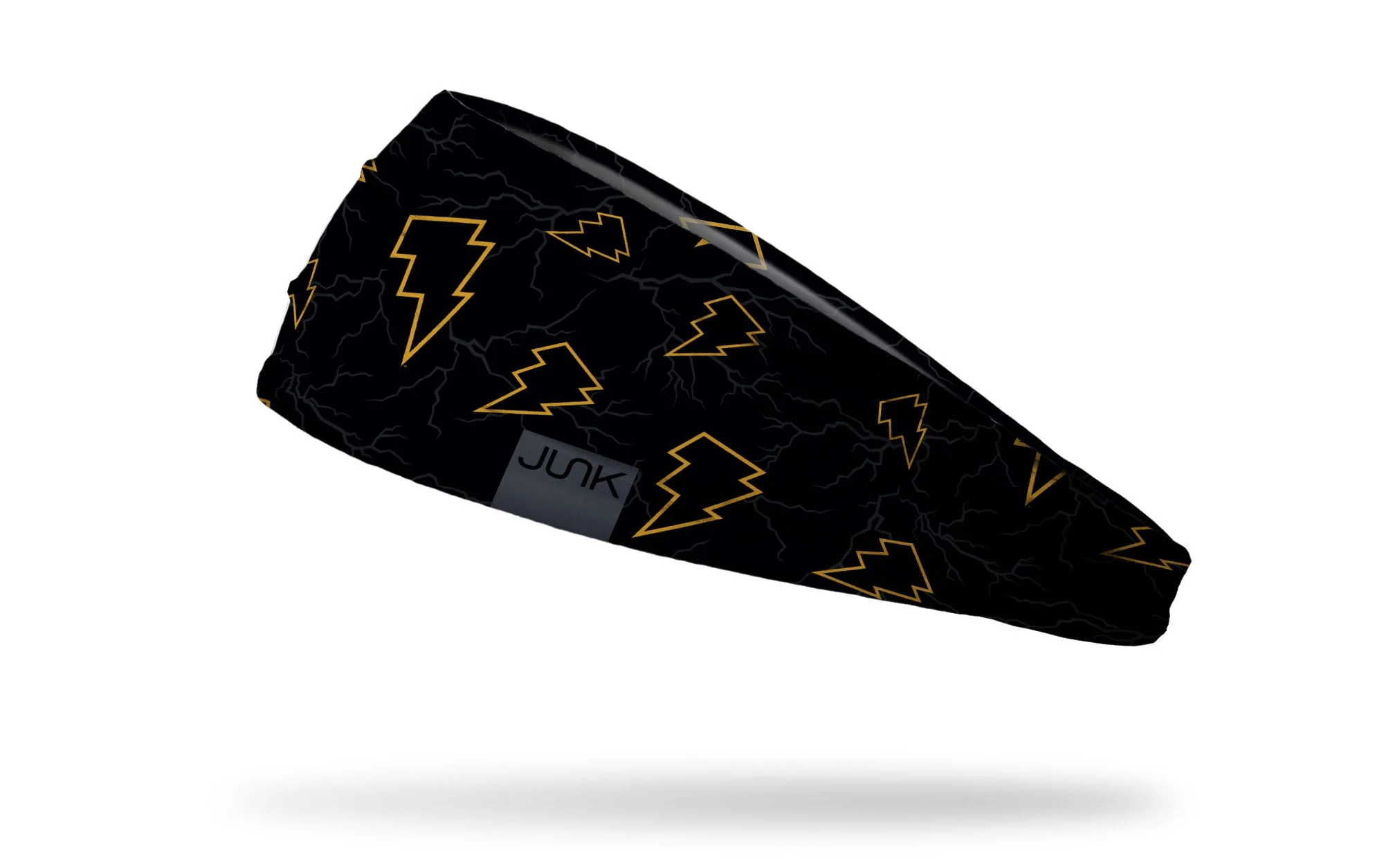 Black Adam: Hero Big Bang Lite Headband