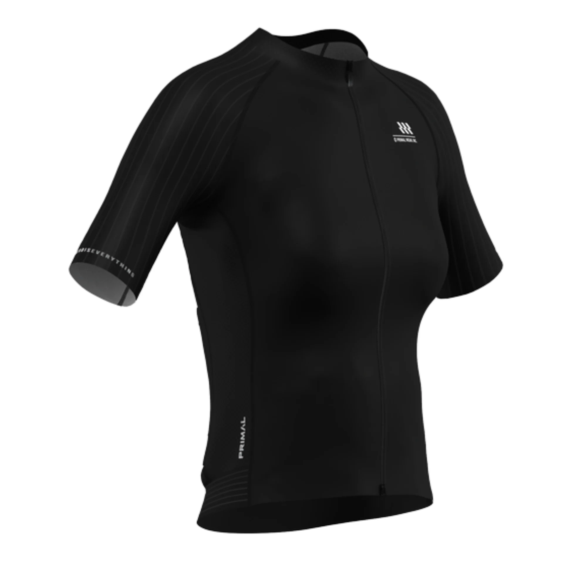 Black Etheros AIE Women'sJersey