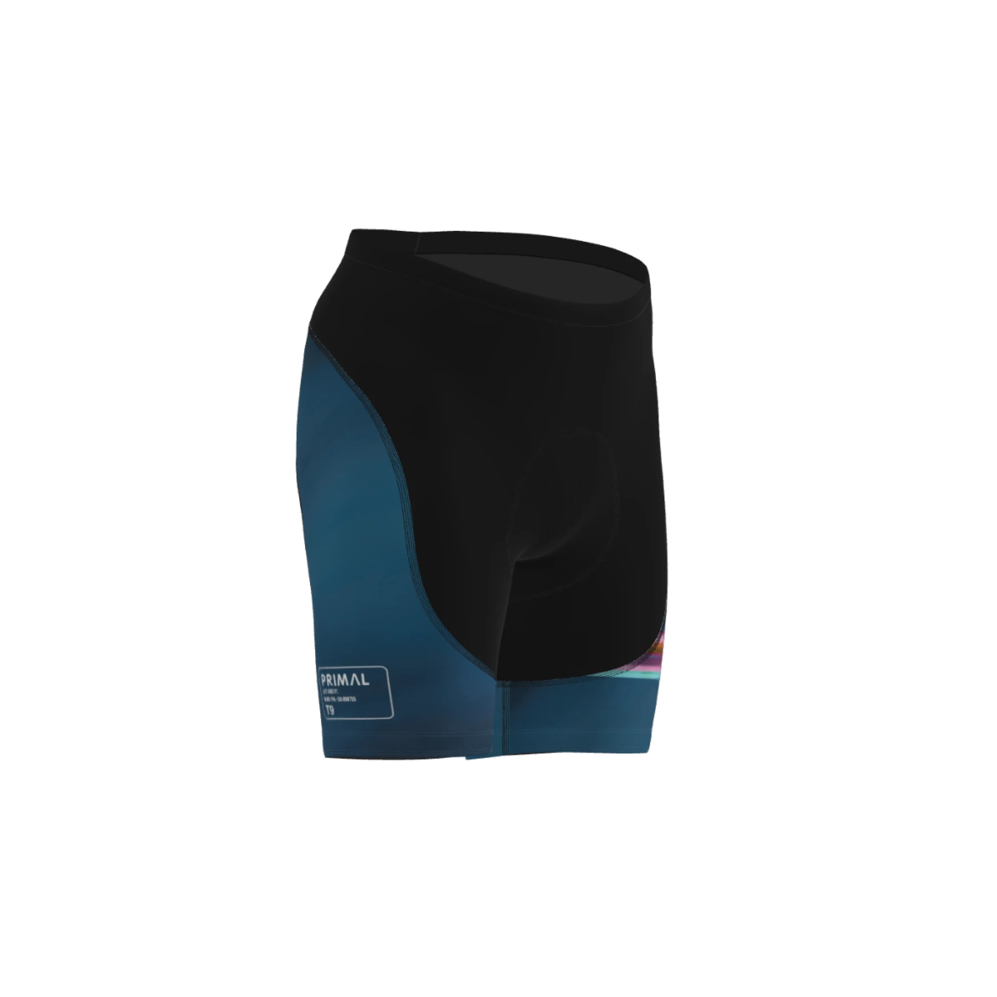 Black Label Short