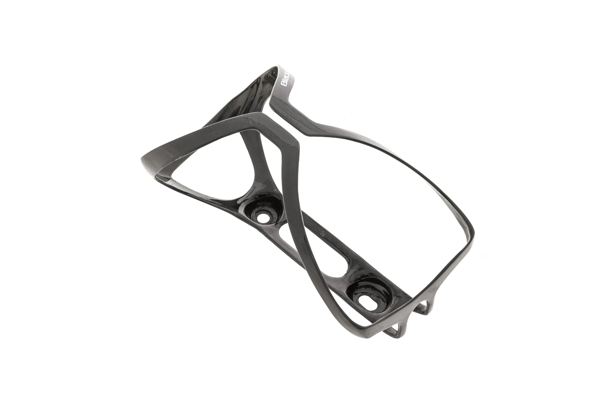 Blackburn Cinch Carbon Water Bottle Cage Black