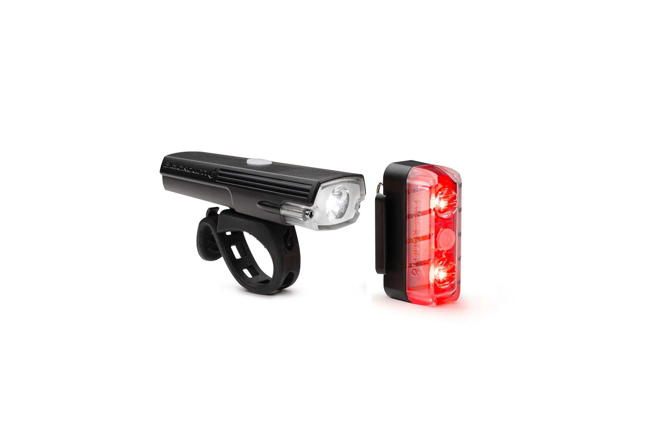 Blackburn DayBlazer 550 Front/65 Rear Light Set