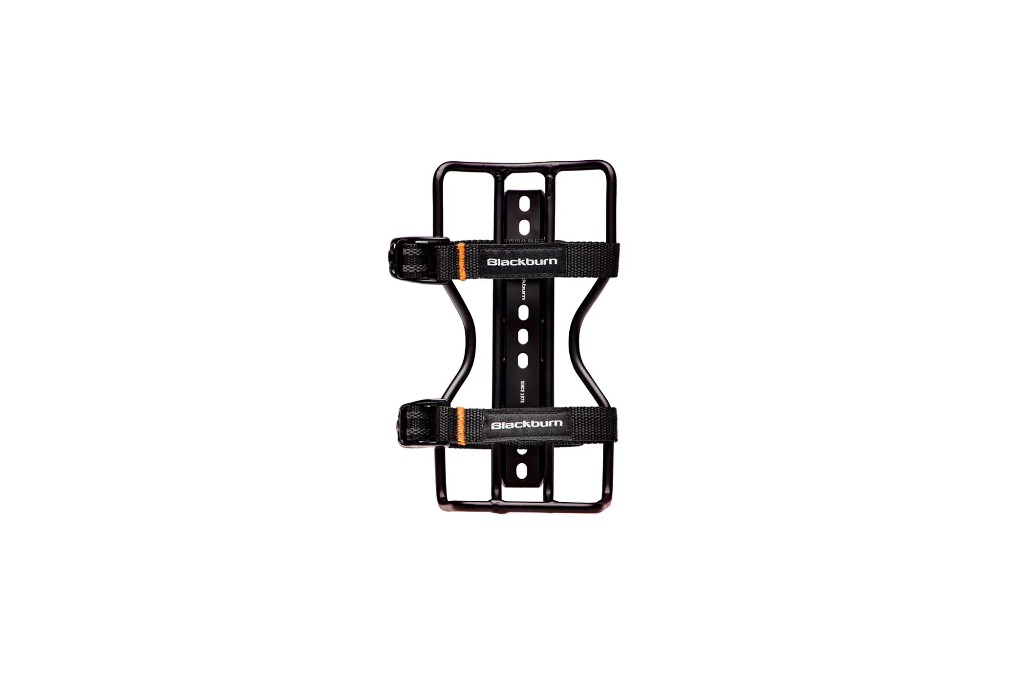 Blackburn Outpost Cargo Cage
