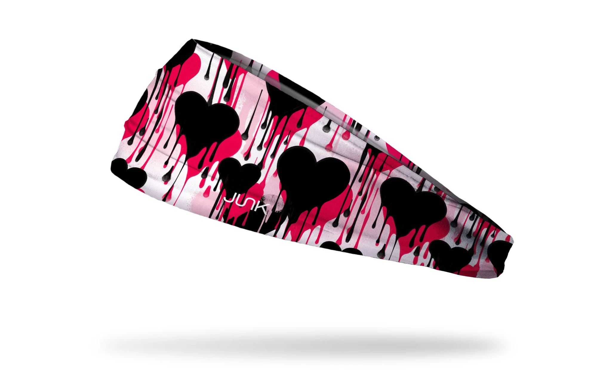 Bleeding Hearts Big Bang Lite Headband