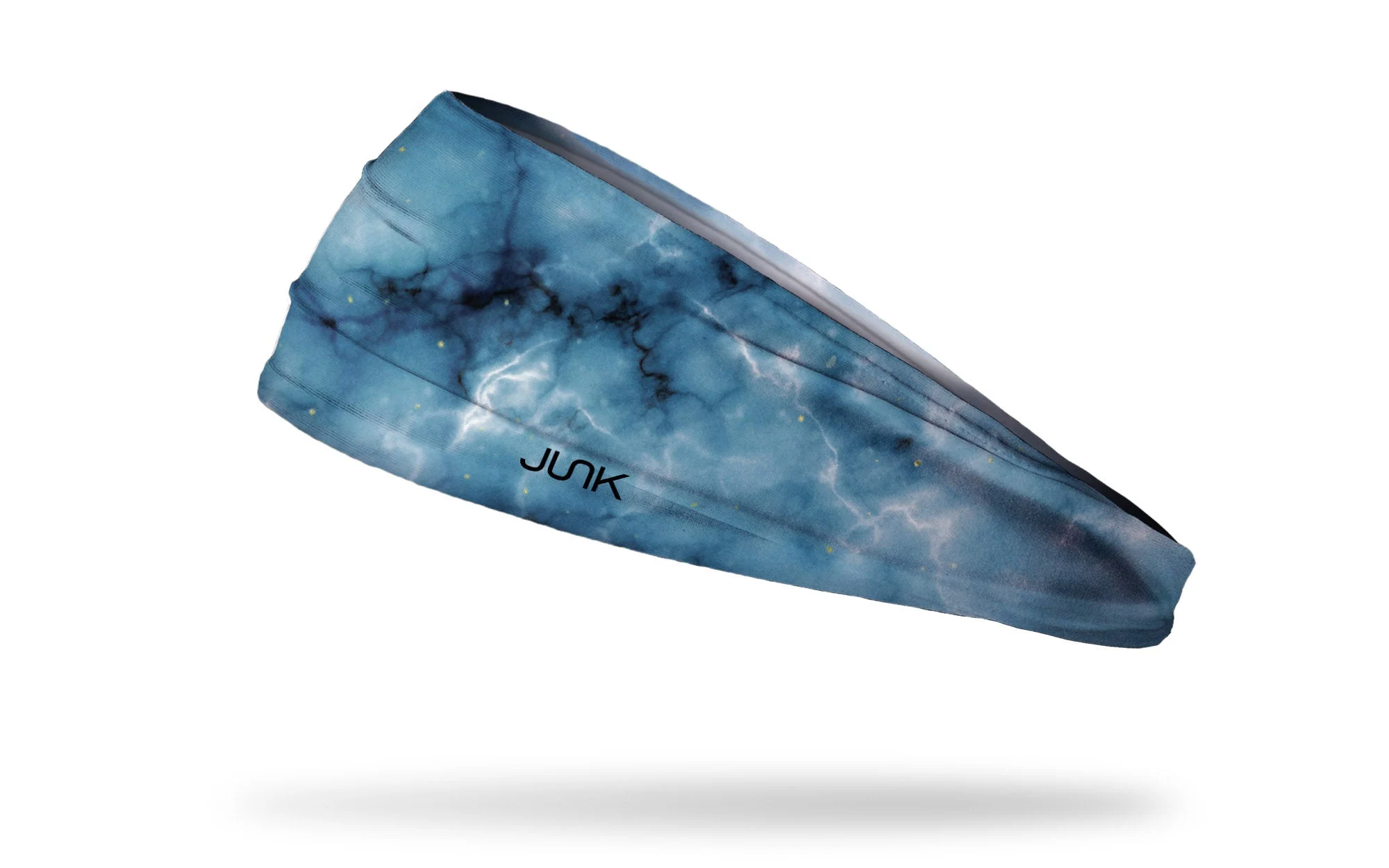 Blue Apatite Big Bang Lite Headband