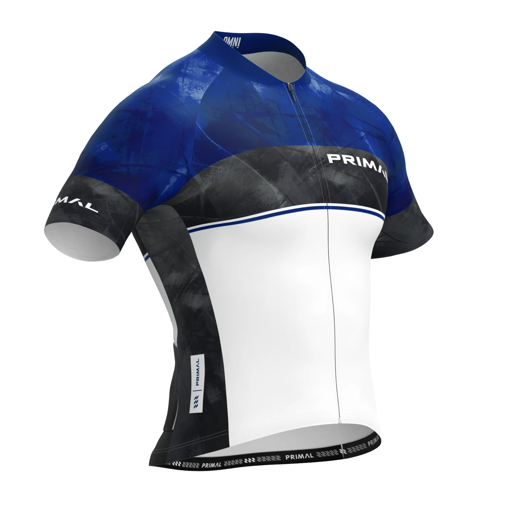 Blue Glace Men's Omni Ultimate Jersey