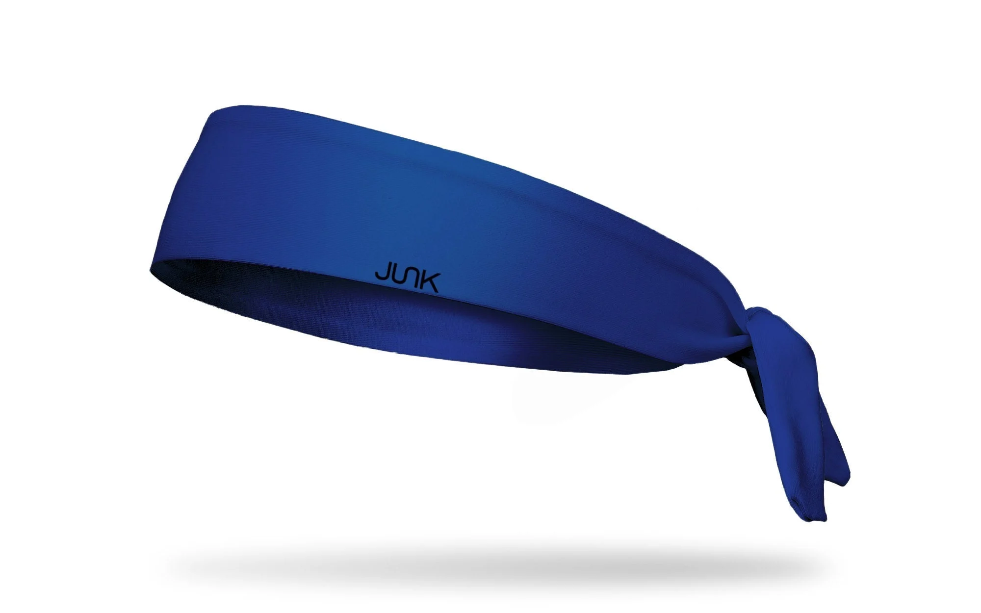 Blue Lagoon Flex Tie Headband