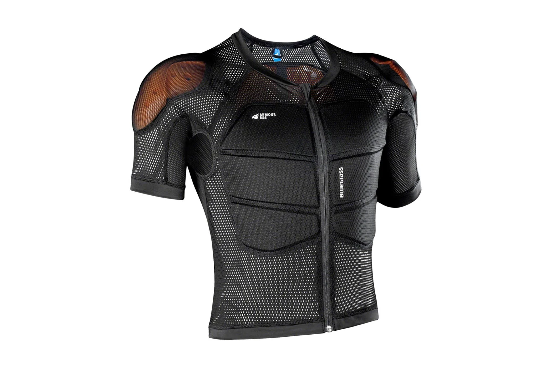 Bluegrass B and S D30 Body Armor