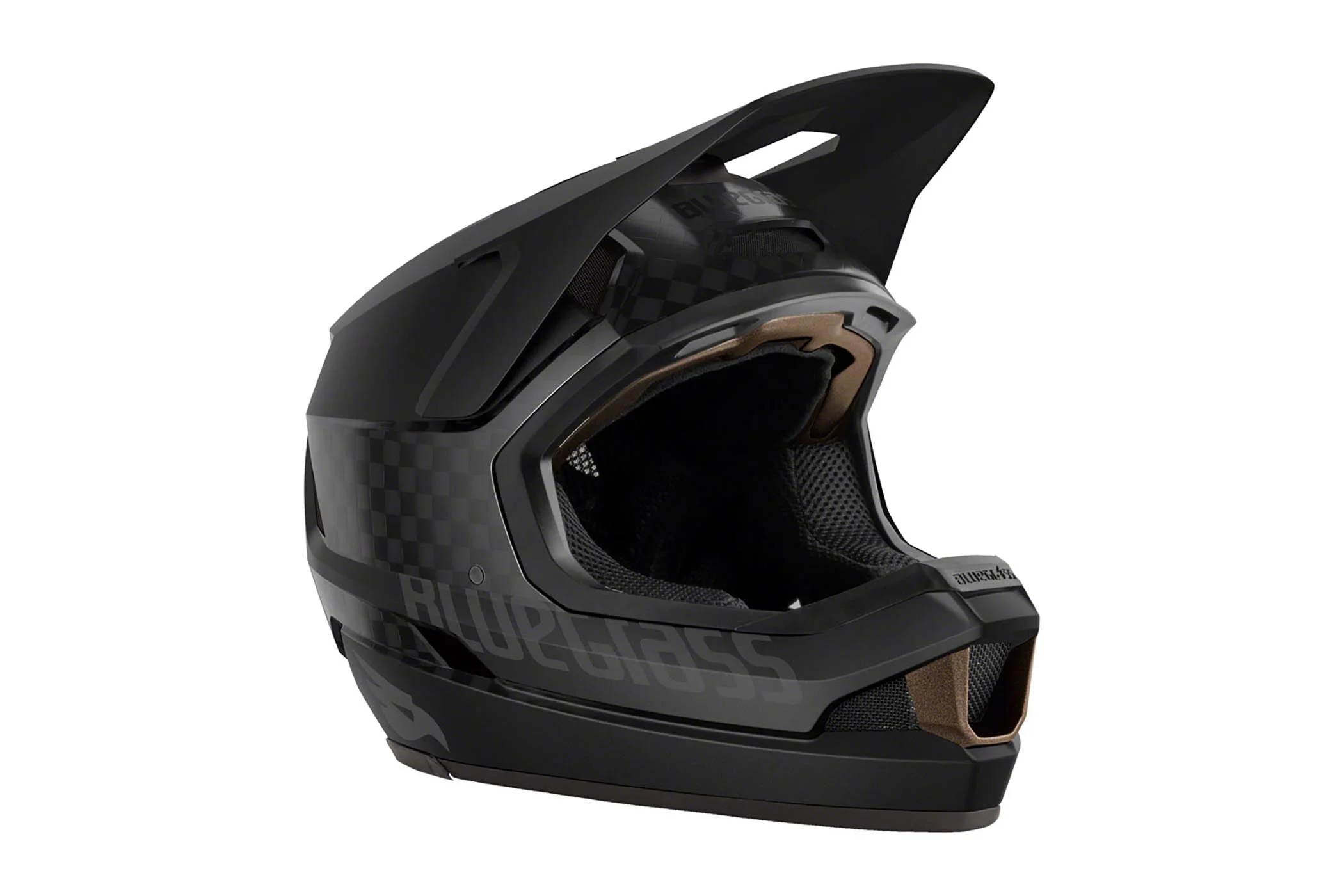 Bluegrass Legit Carbon Helmet