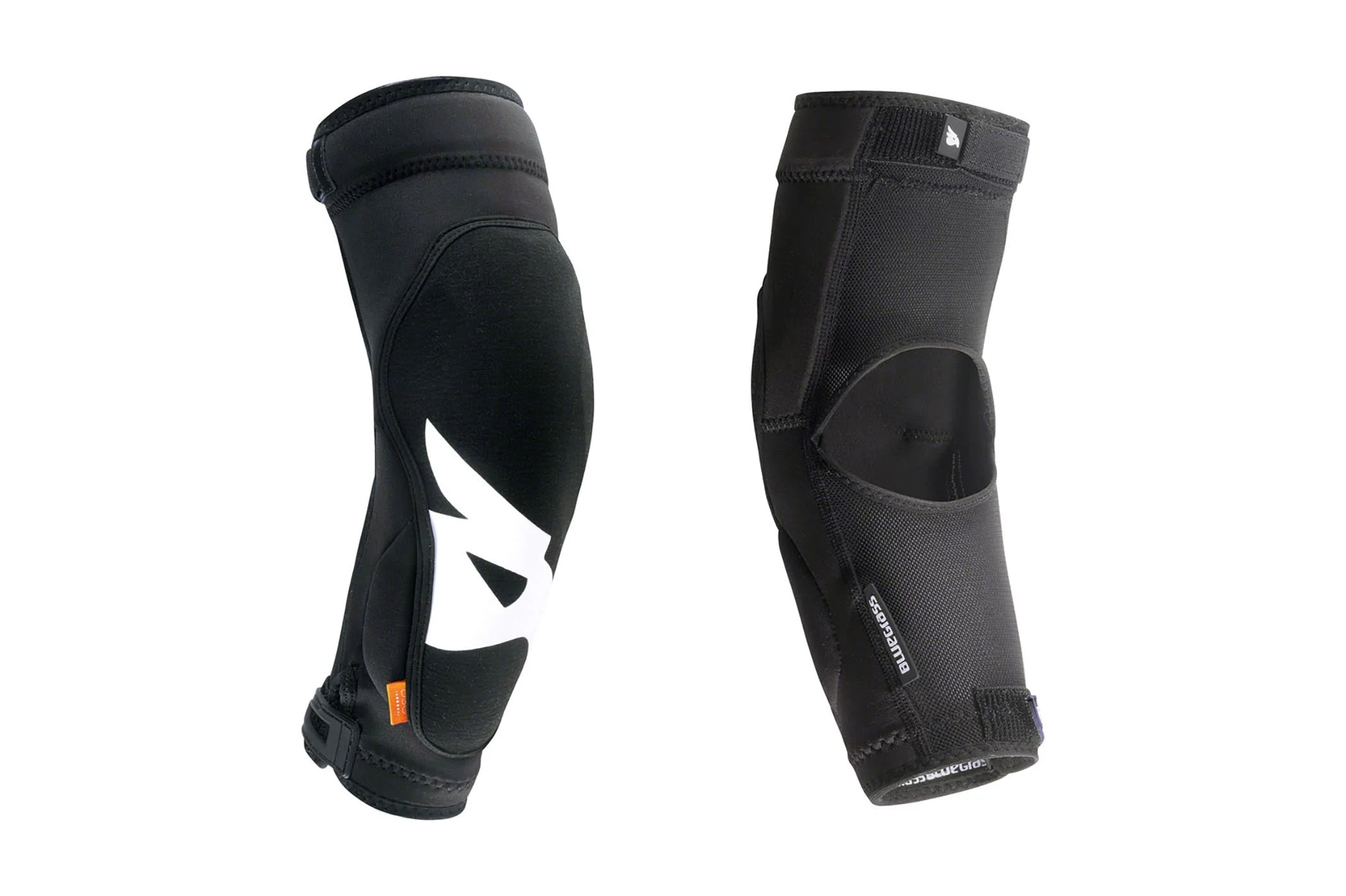 Bluegrass Solid D3O Elbow Pads
