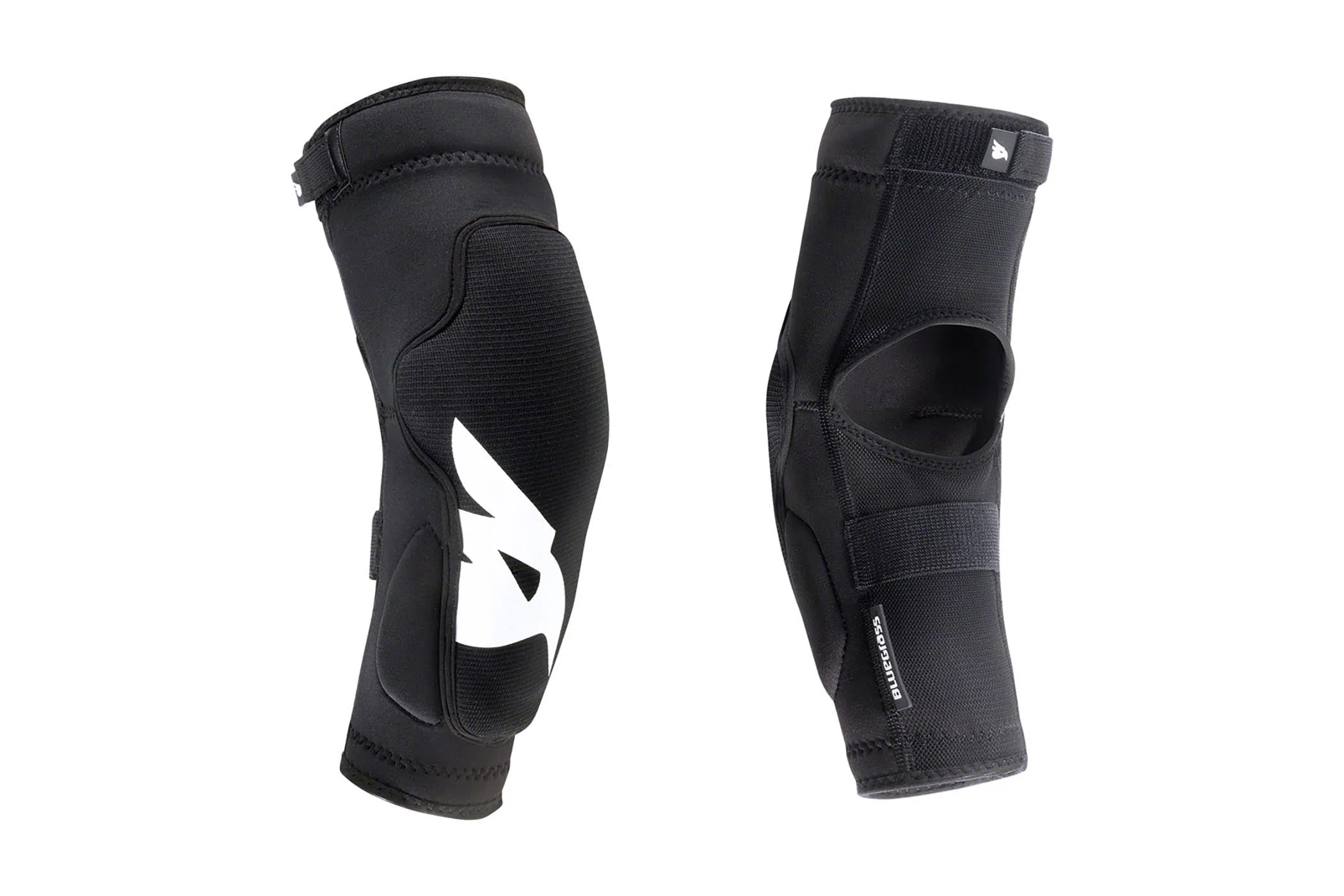 Bluegrass Solid Elbow Pads