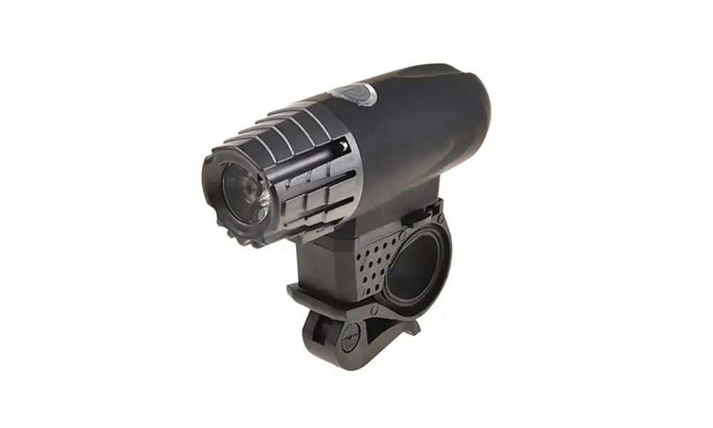 Bluerev Bullet 200 Headlight